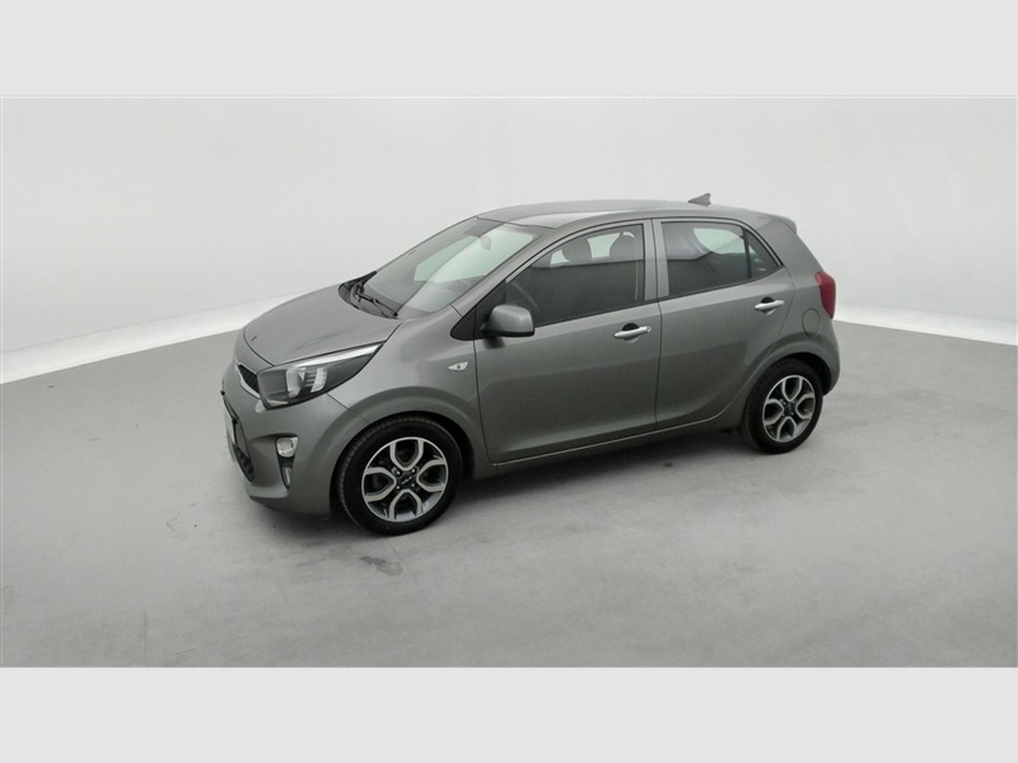 Kia Picanto 1.0i Pure ISG NAVI / CARPLAY / CAMERA (2024) - Photo 20