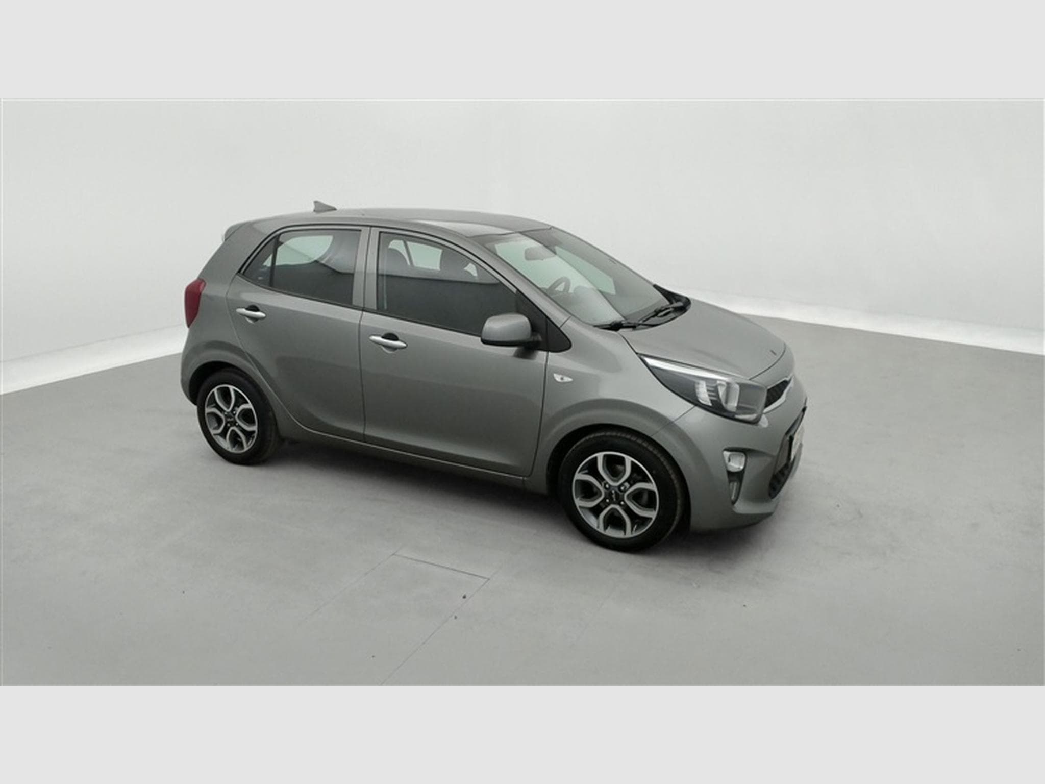 Kia Picanto 1.0i Pure ISG NAVI / CARPLAY / CAMERA (2024) - Photo 22