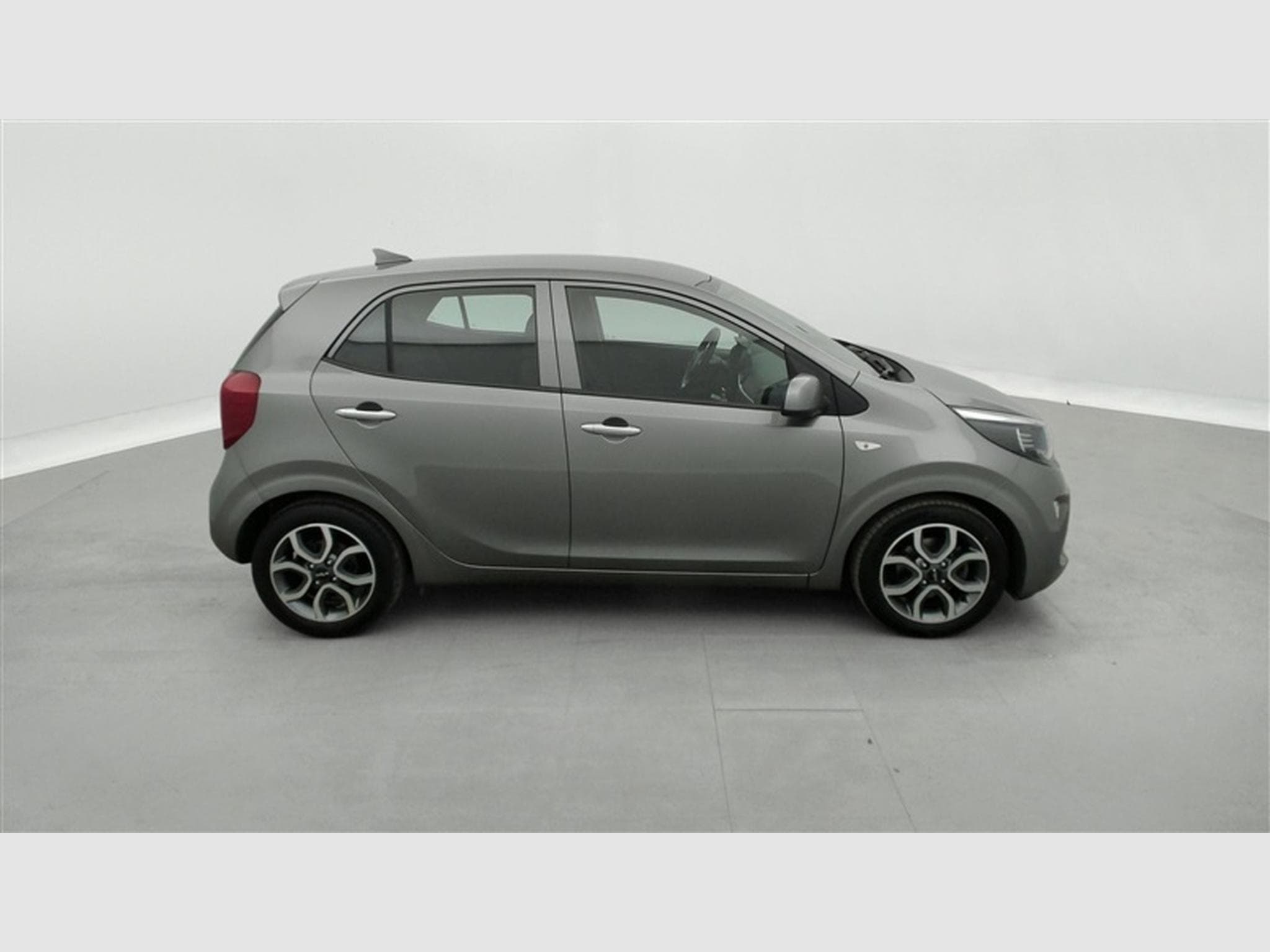 Kia Picanto 1.0i Pure ISG NAVI / CARPLAY / CAMERA (2024) - Photo 23