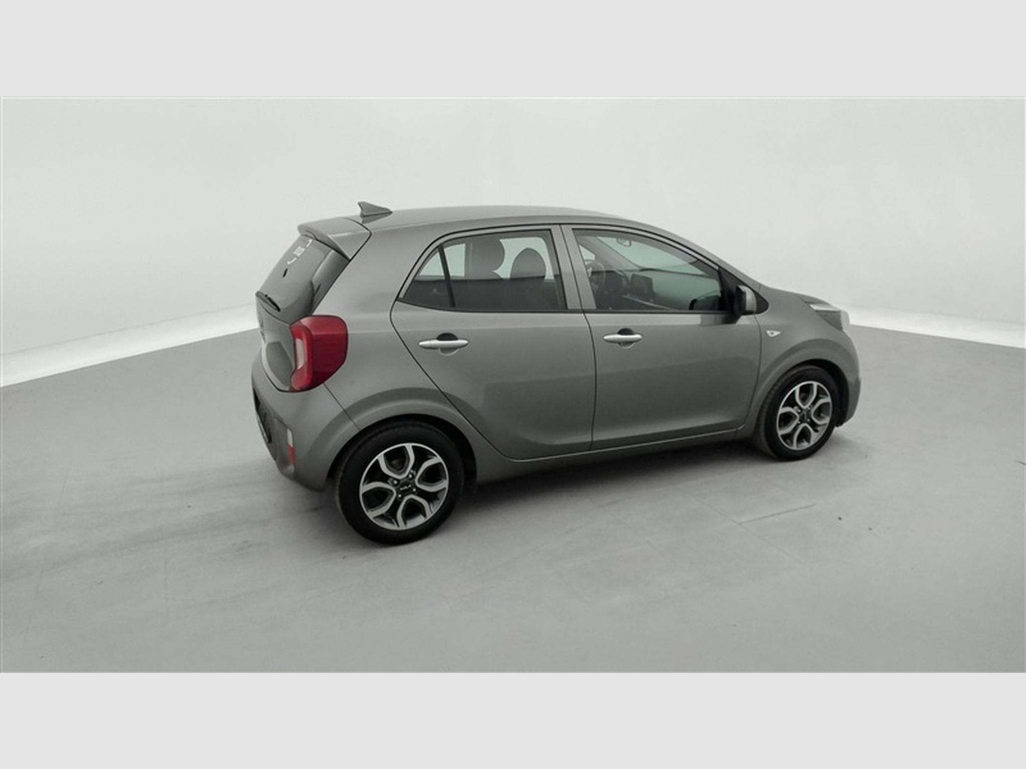 Kia Picanto 1.0i Pure ISG NAVI / CARPLAY / CAMERA (2024) - Photo 24