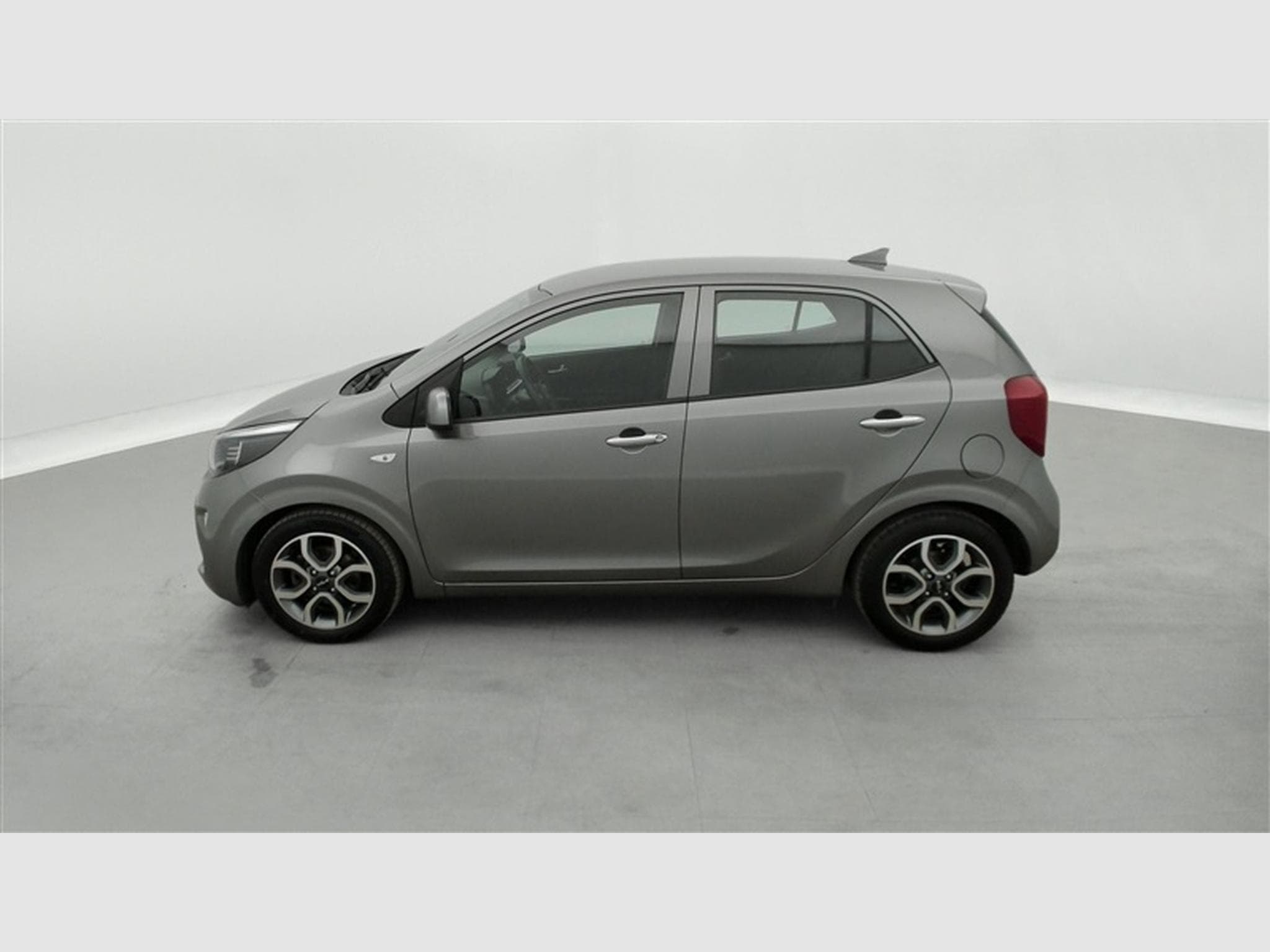 Kia Picanto 1.0i Pure ISG NAVI / CARPLAY / CAMERA (2024) - Photo 3