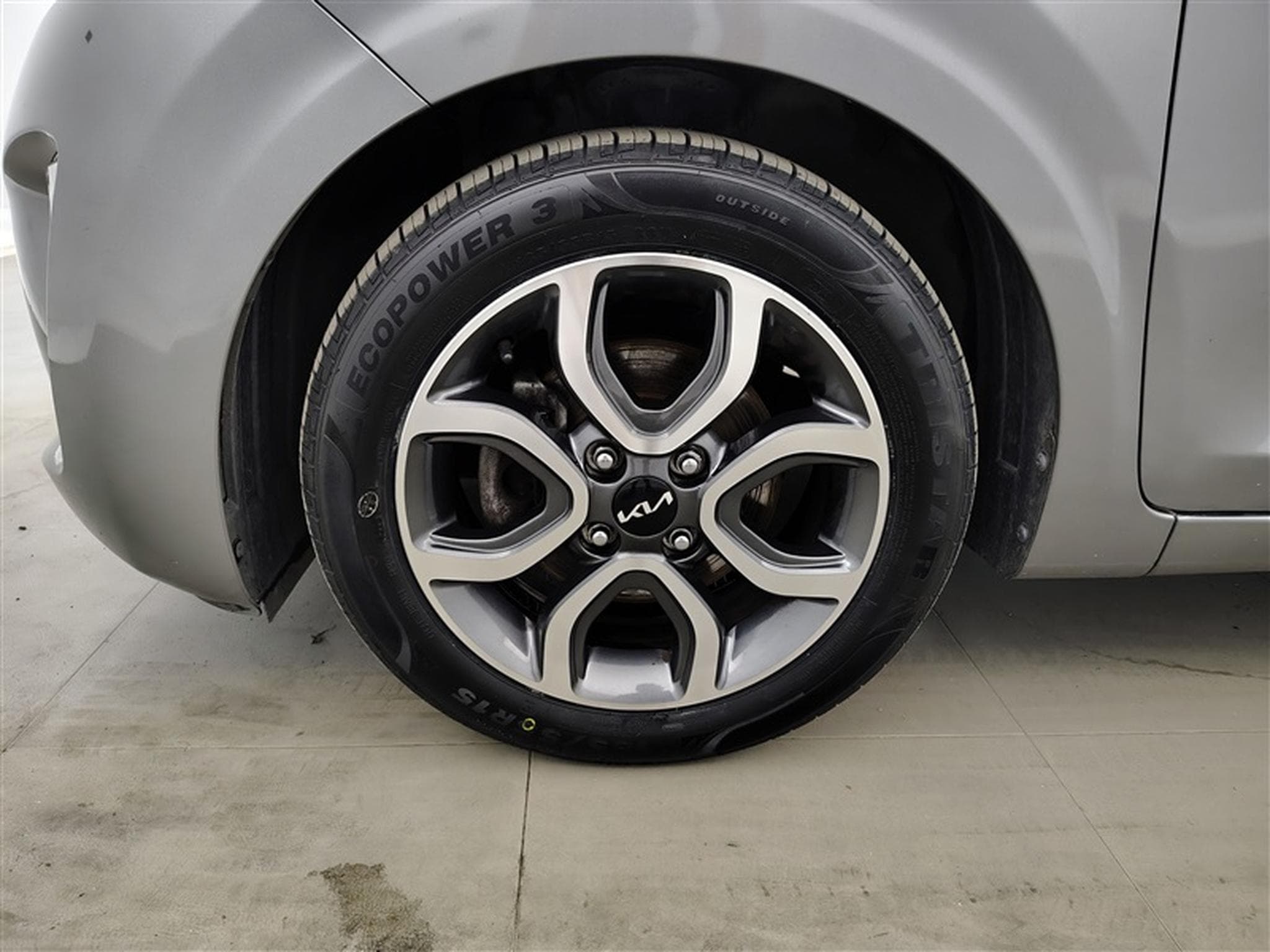 Kia Picanto 1.0i Pure ISG NAVI / CARPLAY / CAMERA (2024) - Photo 6