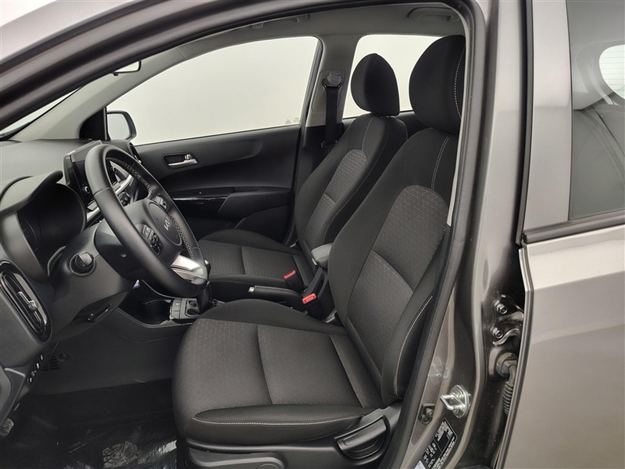 Kia Picanto 1.0i Pure ISG NAVI / CARPLAY / CAMERA (2024) - Photo 7