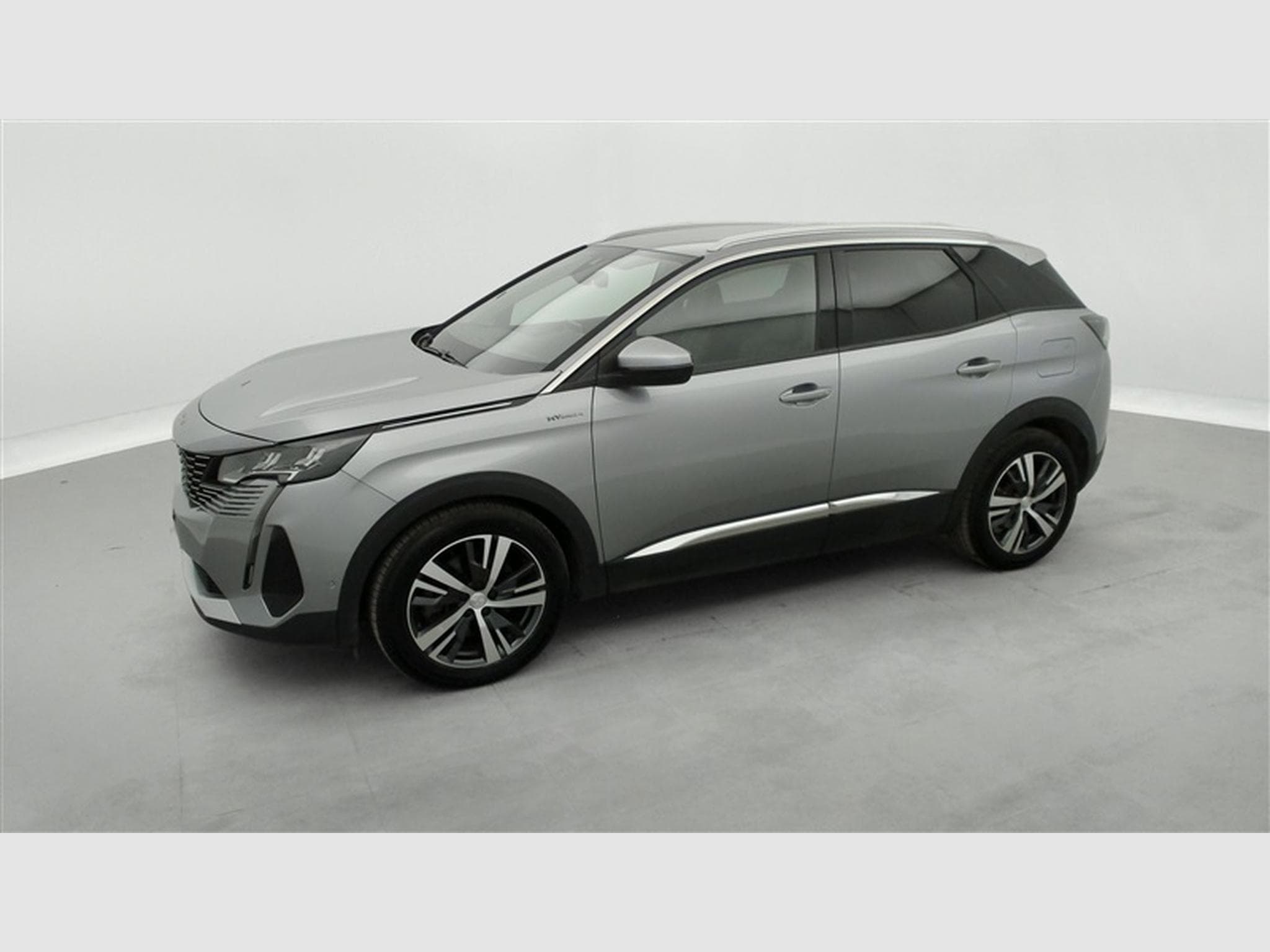 Peugeot 3008 1.6 Hybrid4 300 PHEV GT S-CUIR / NAVI / CAMERA / CARPLAY (2021) - Photo 21