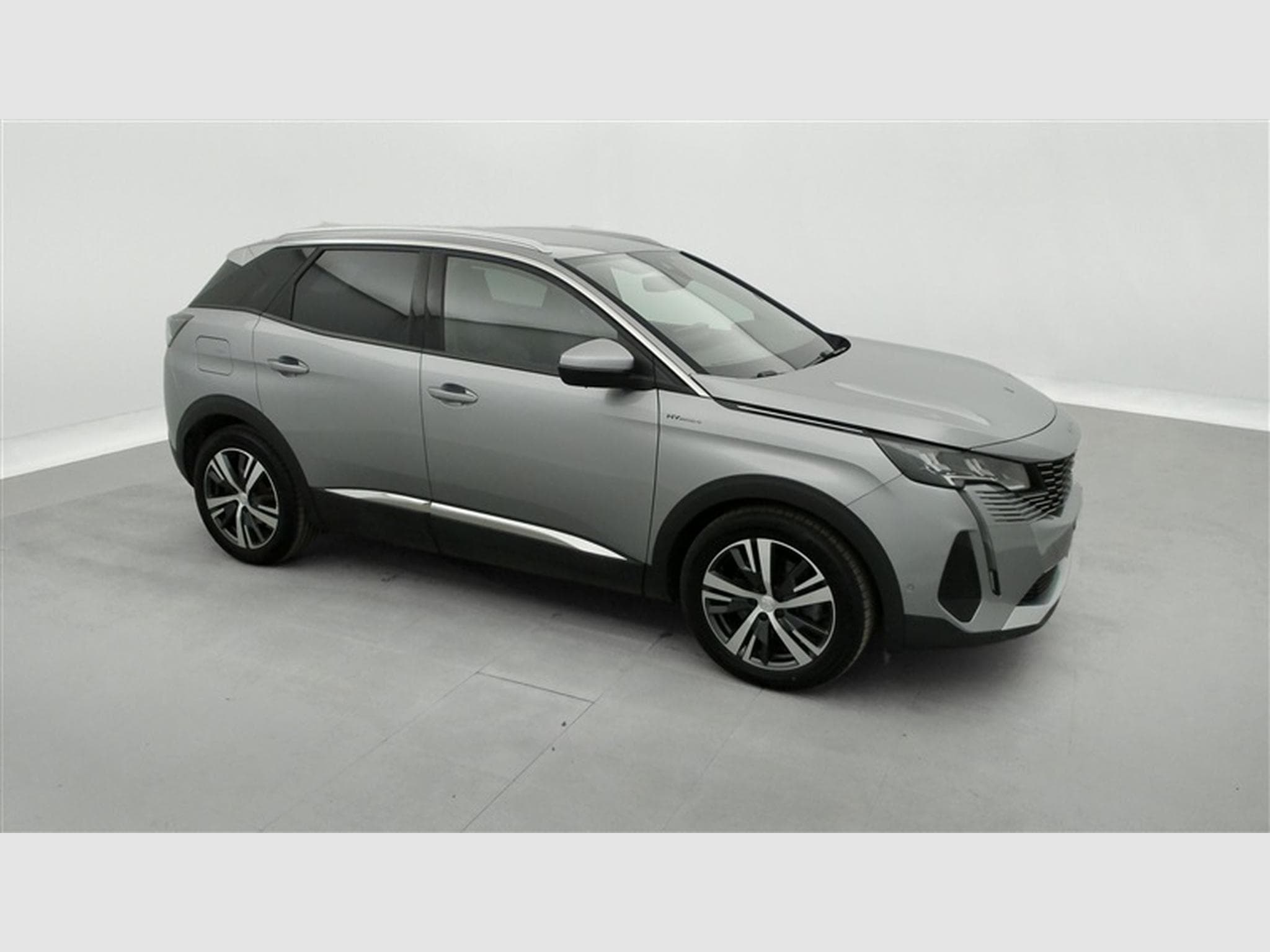 Peugeot 3008 1.6 Hybrid4 300 PHEV GT S-CUIR / NAVI / CAMERA / CARPLAY (2021) - Photo 23
