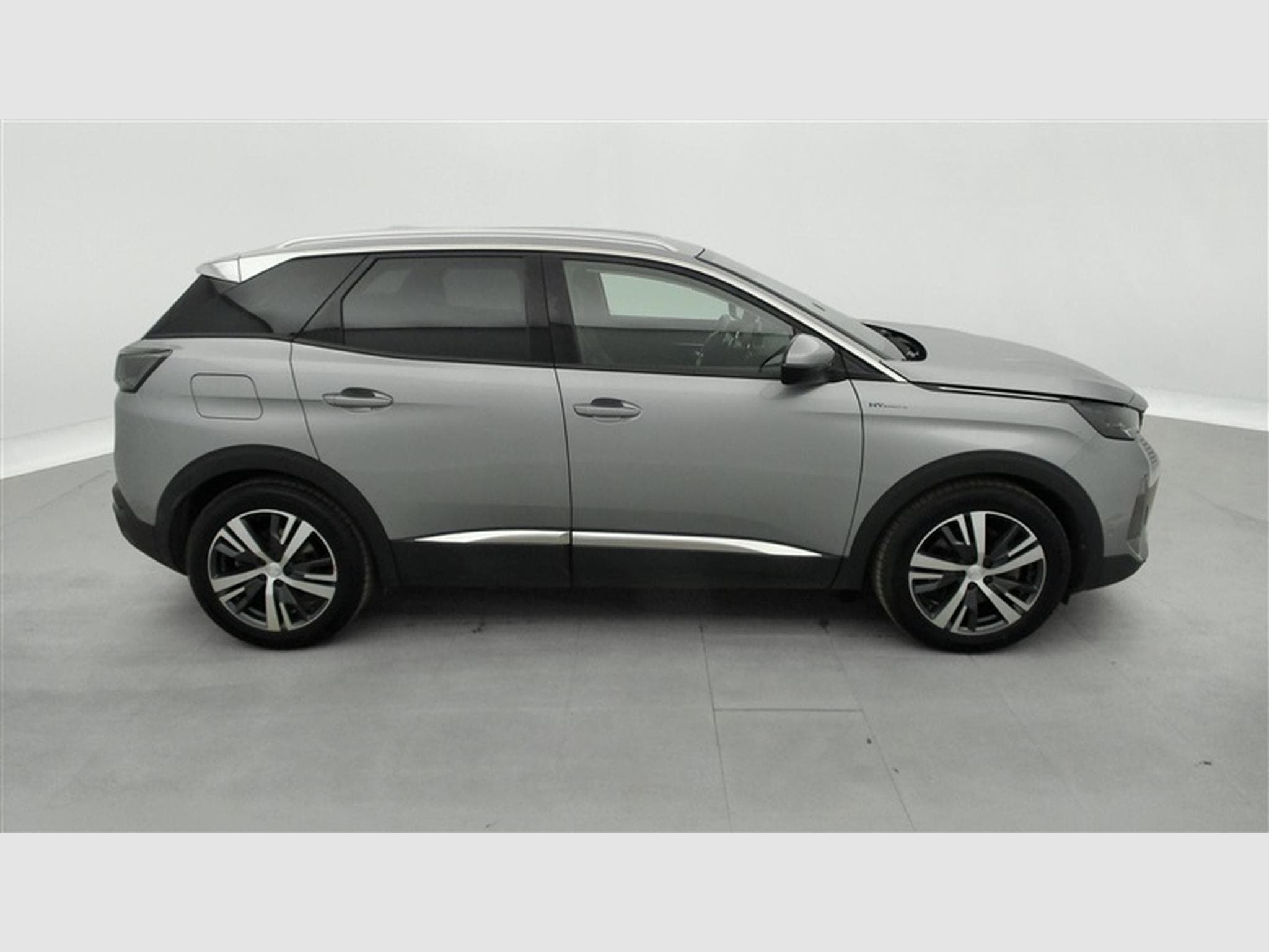 Peugeot 3008 1.6 Hybrid4 300 PHEV GT S-CUIR / NAVI / CAMERA / CARPLAY (2021) - Photo 24