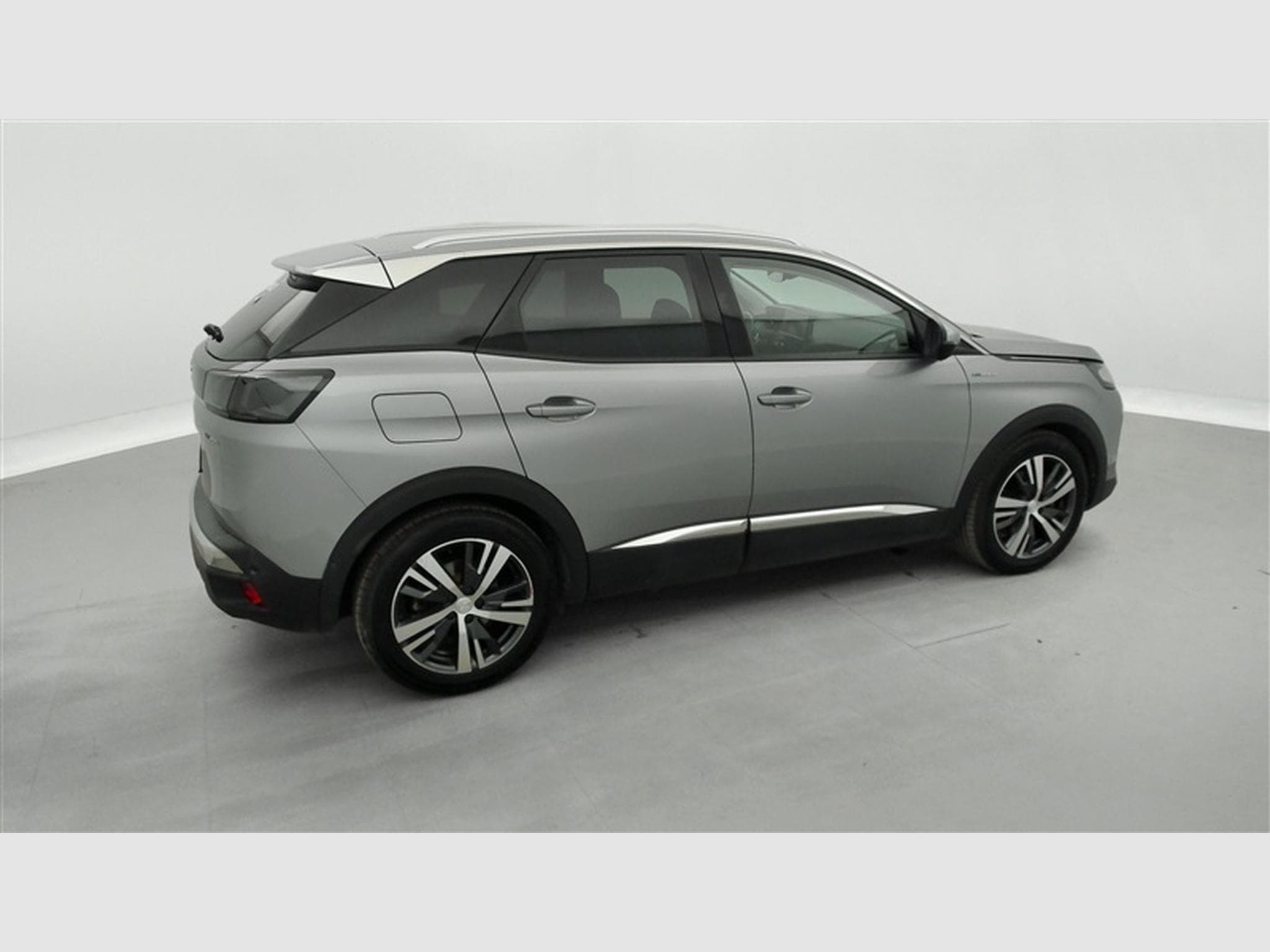 Peugeot 3008 1.6 Hybrid4 300 PHEV GT S-CUIR / NAVI / CAMERA / CARPLAY (2021) - Photo 25