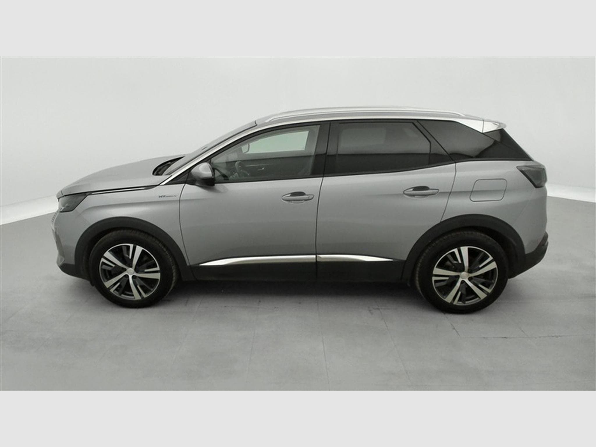 Peugeot 3008 1.6 Hybrid4 300 PHEV GT S-CUIR / NAVI / CAMERA / CARPLAY (2021) - Photo 3