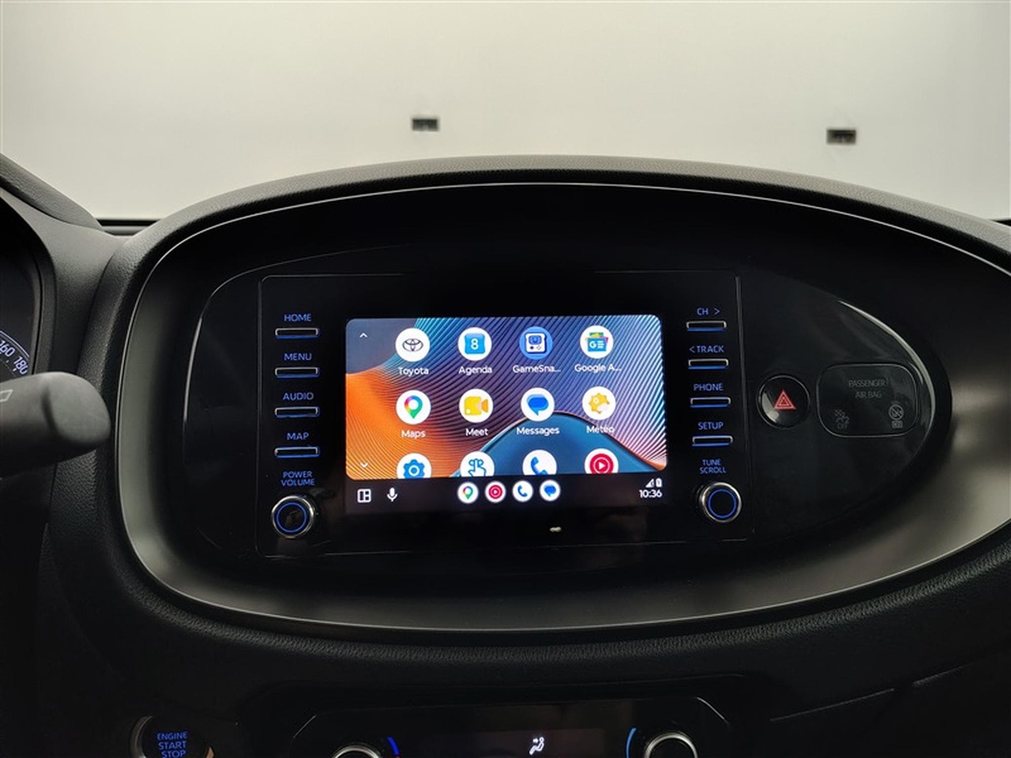 Toyota Aygo 1.0i VVT-i X pulse (2023) - Photo 19