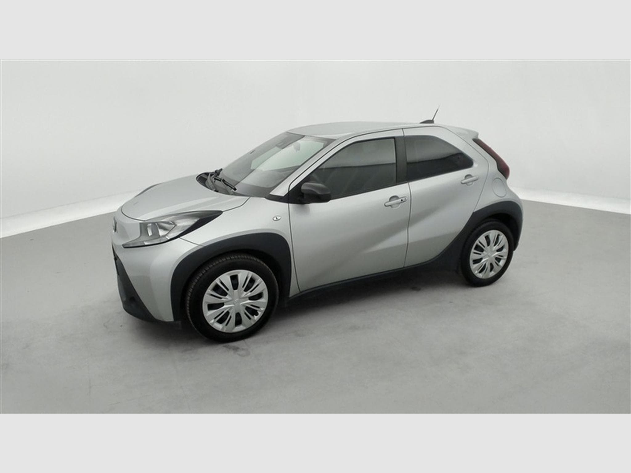 Toyota Aygo 1.0i VVT-i X pulse (2023) - Photo 20