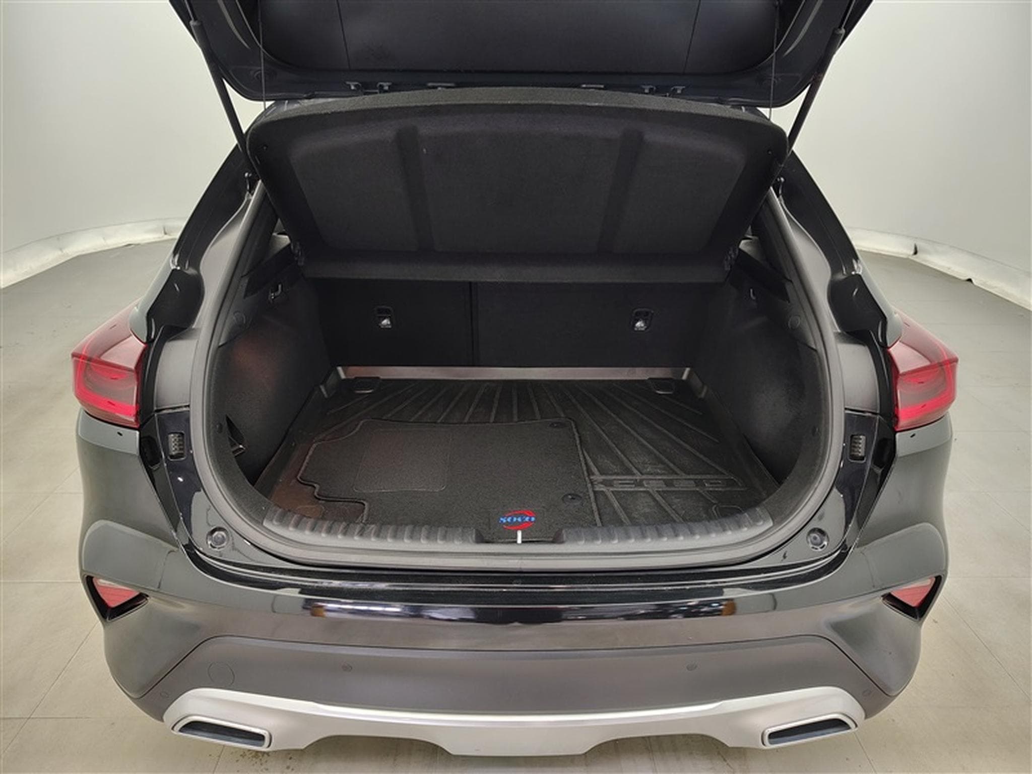 Kia XCeed 1.0 T-ISG Must (2020) - Photo 14