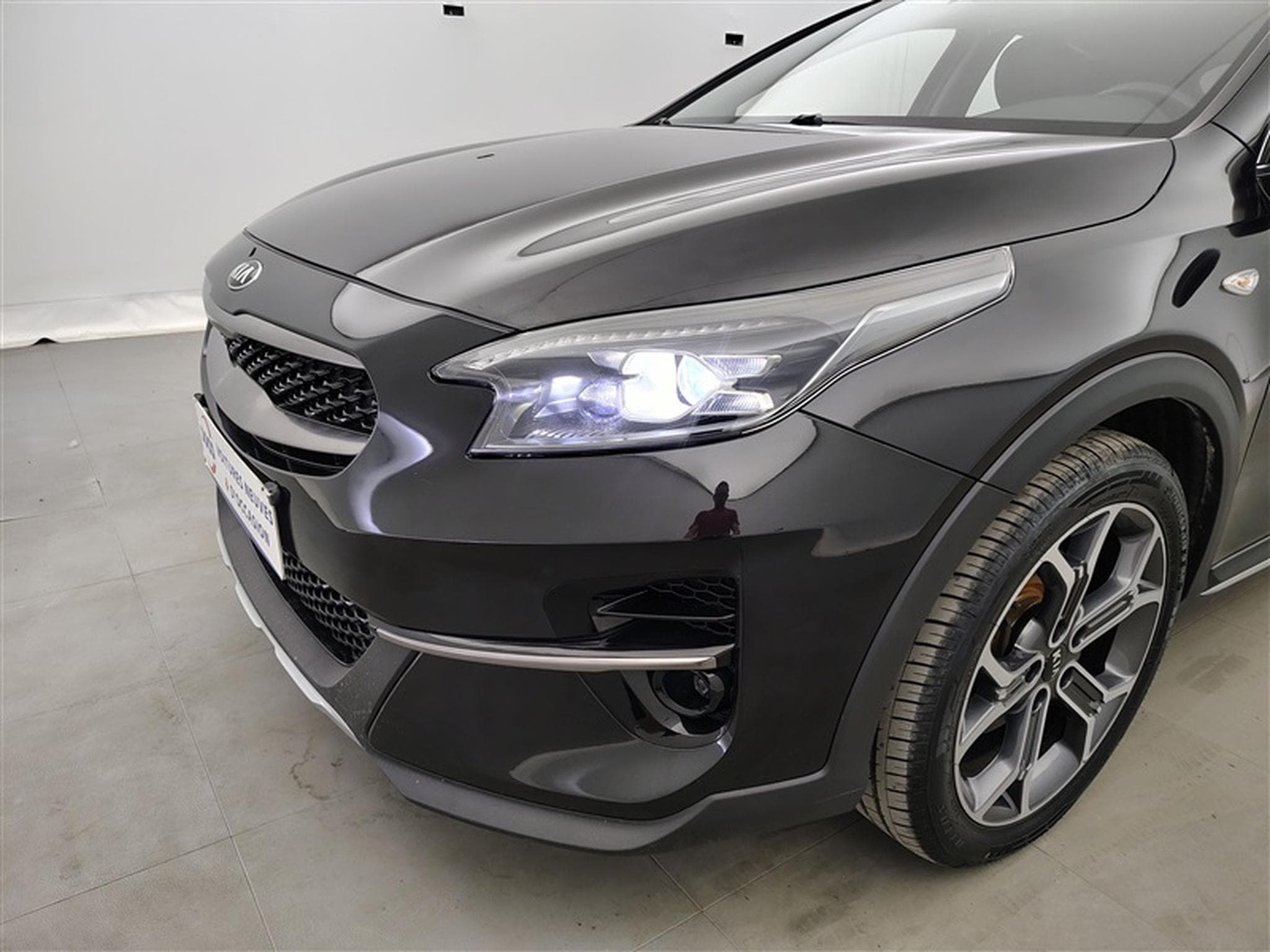 Kia XCeed 1.0 T-ISG Must (2020) - Photo 15