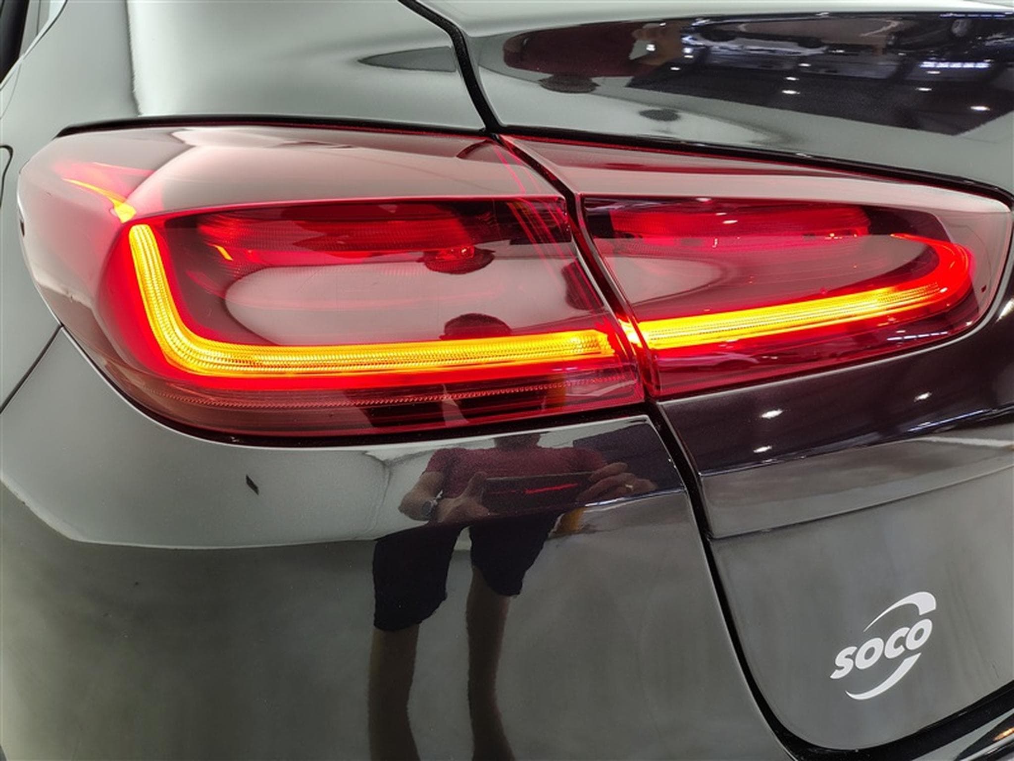 Kia XCeed 1.0 T-ISG Must (2020) - Photo 16