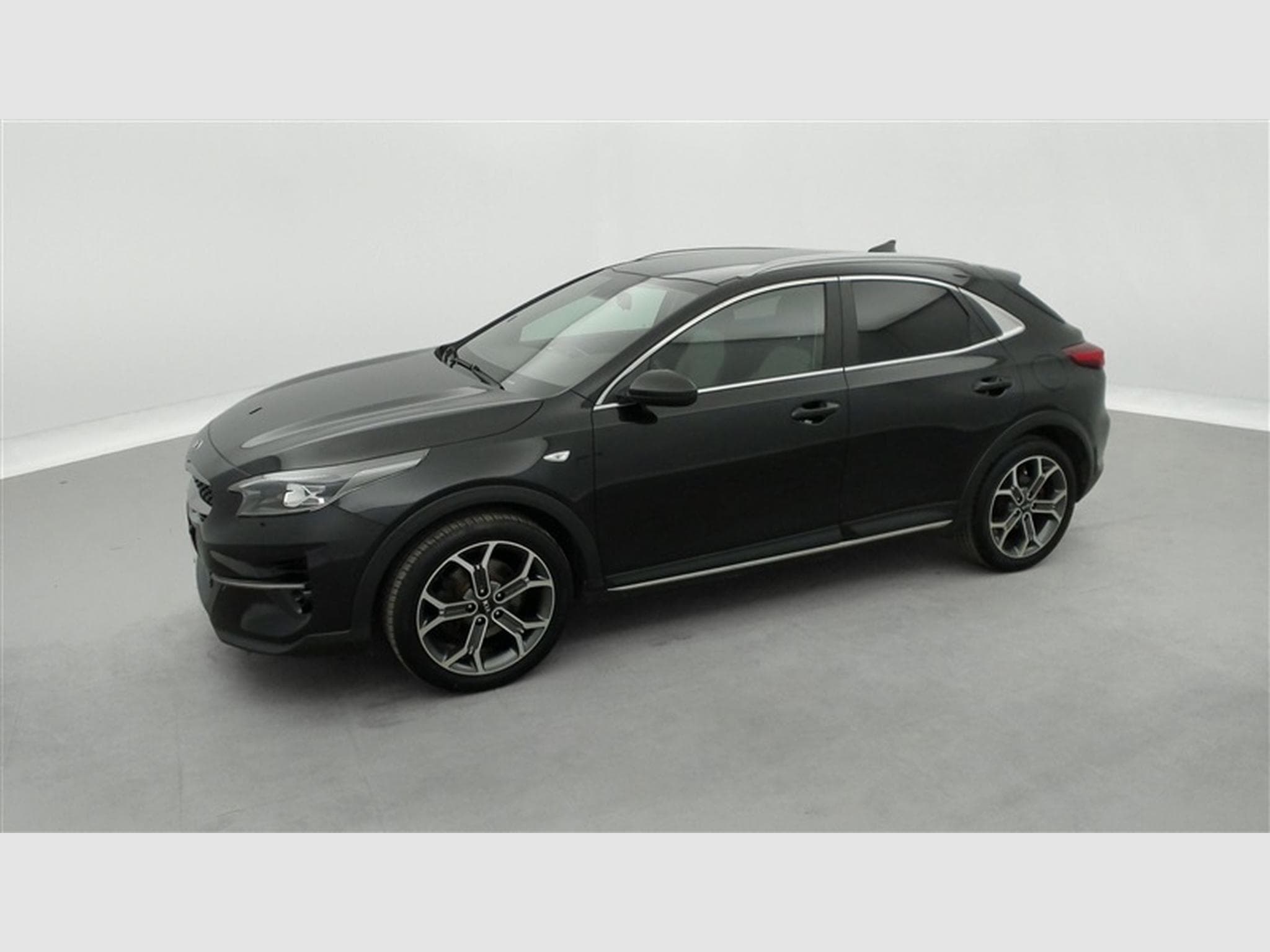 Kia XCeed 1.0 T-ISG Must (2020) - Photo 21
