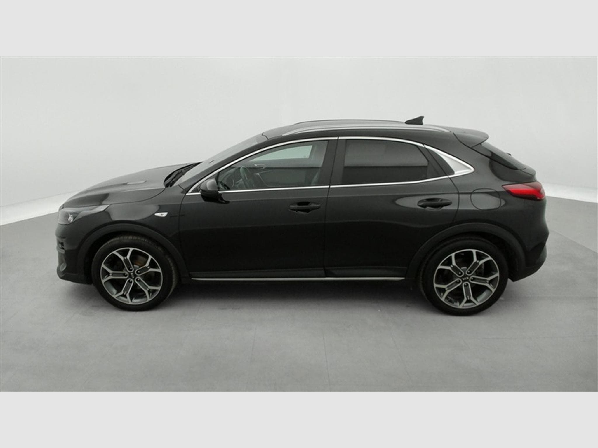 Kia XCeed 1.0 T-ISG Must (2020) - Photo 3