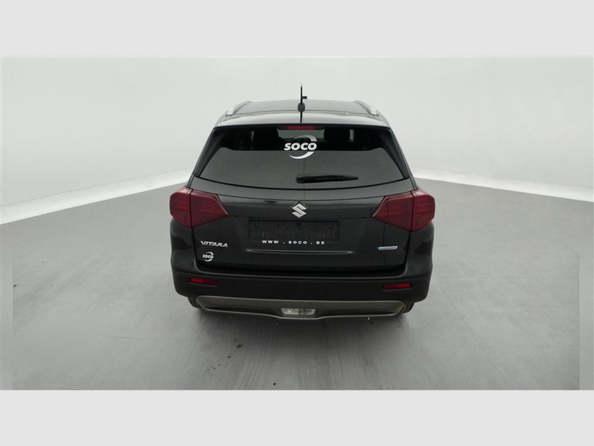 Suzuki Vitara 1.4 Turbo 110cv AT6 GL+ NAVI / FULL LED / CAMERA / KEYLESS (2026) - Photo 5