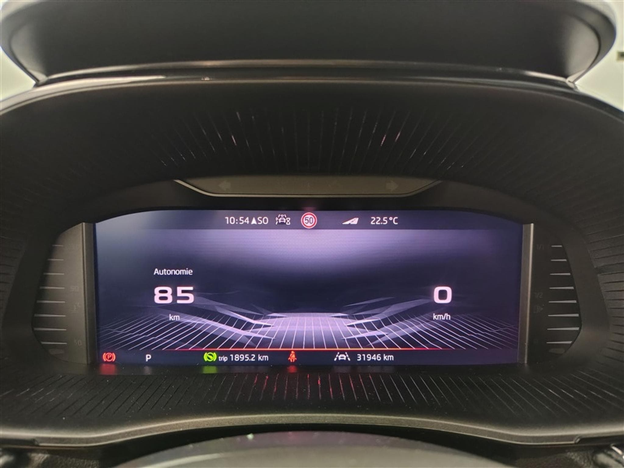 Skoda Fabia 1.0 Monte Carlo (2025) - Photo 10