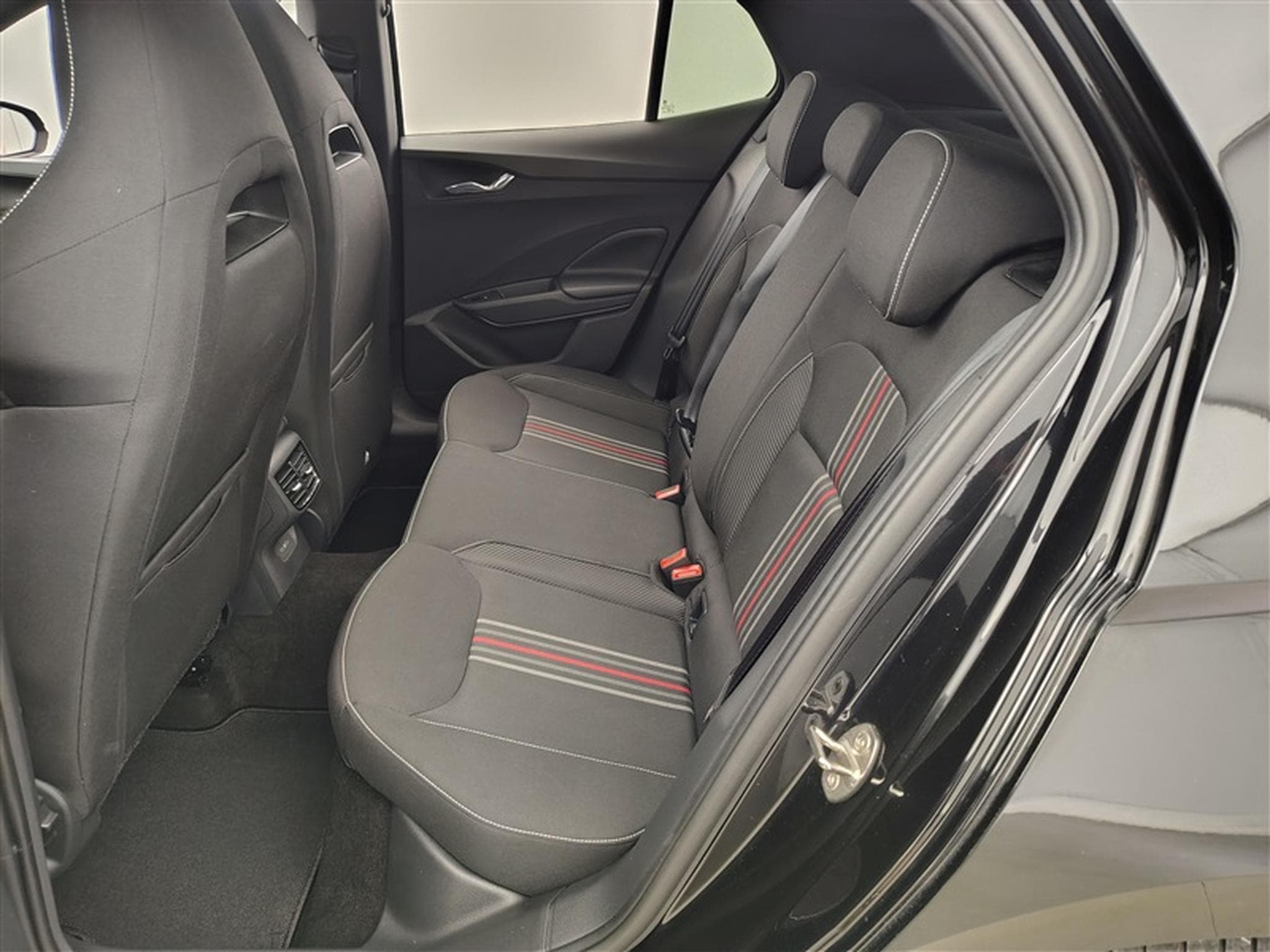 Skoda Fabia 1.0 Monte Carlo (2025) - Photo 13