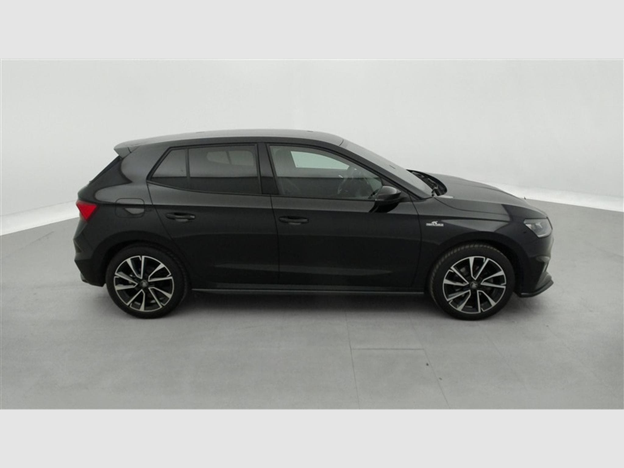Skoda Fabia 1.0 Monte Carlo (2025) - Photo 25