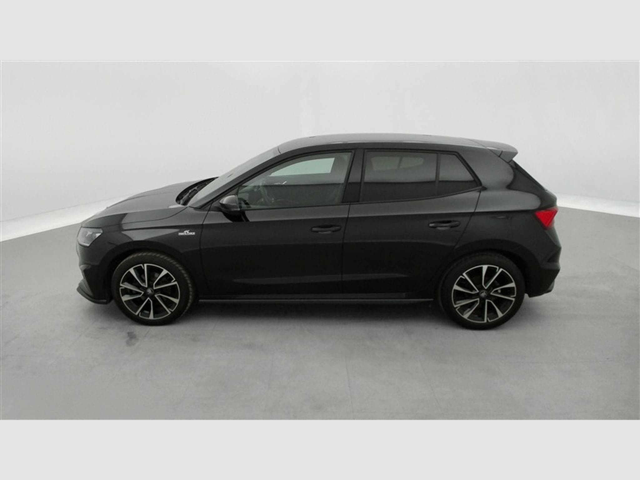 Skoda Fabia 1.0 Monte Carlo (2025) - Photo 3