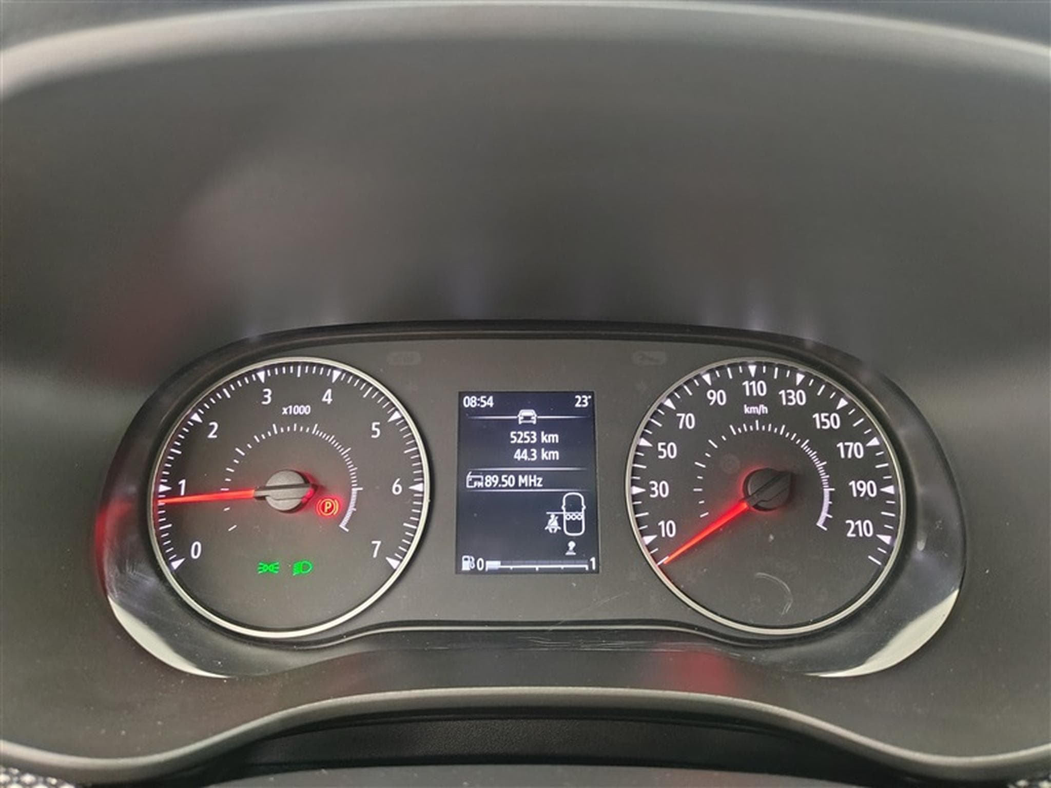 Dacia Sandero 1.0i SCe Expression (2023) - Photo 10