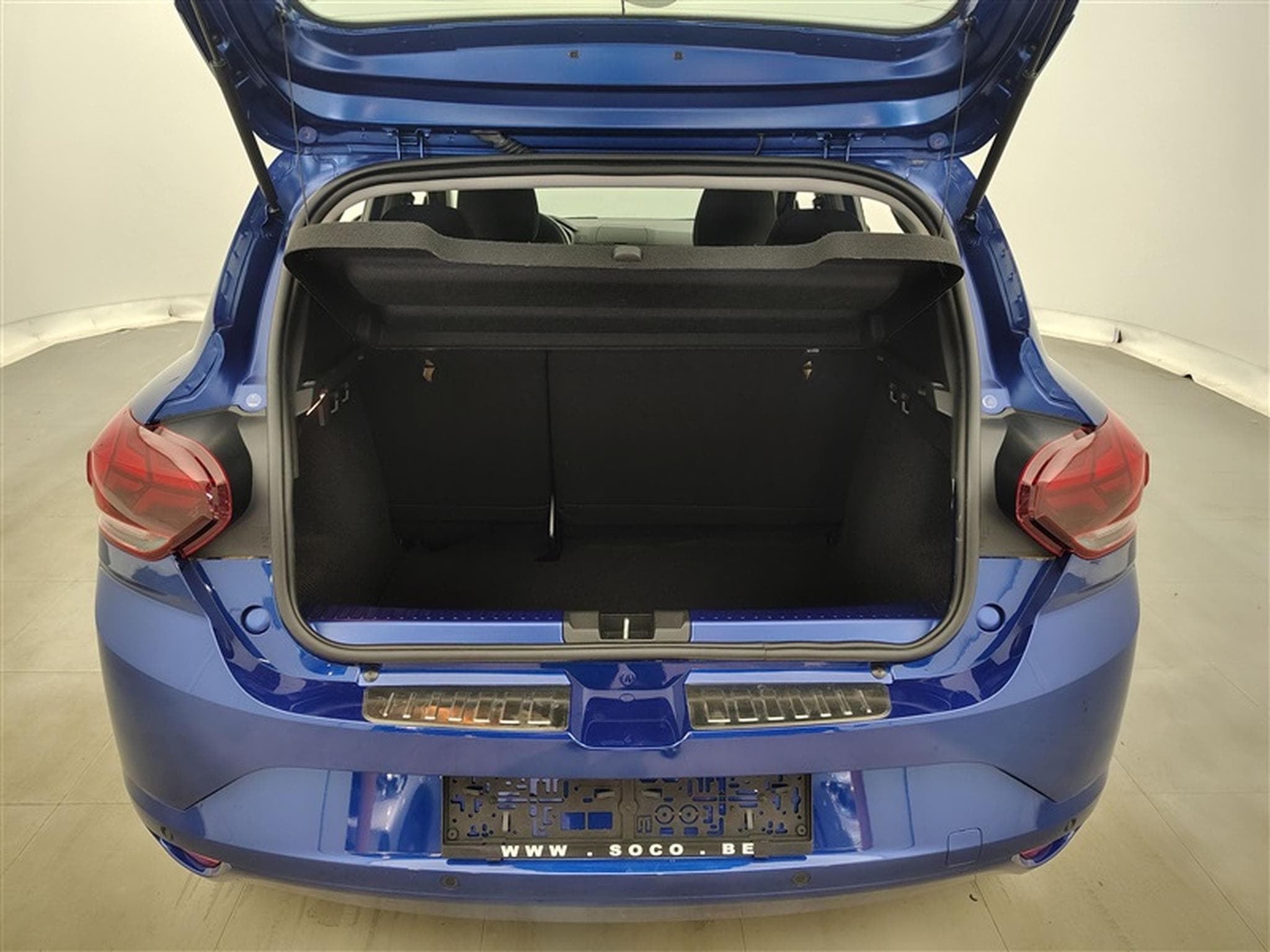 Dacia Sandero 1.0i SCe Expression (2023) - Photo 14