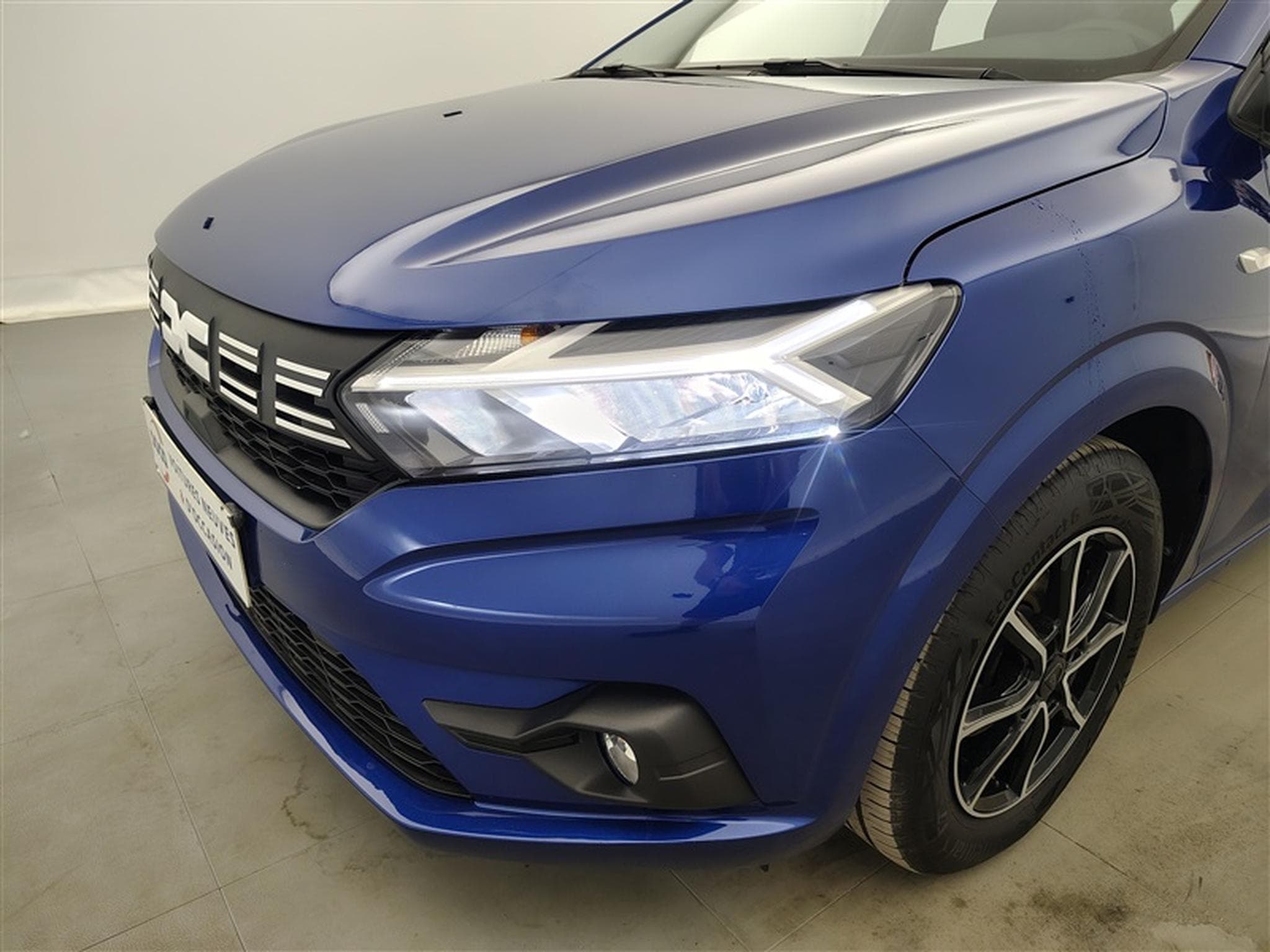 Dacia Sandero 1.0i SCe Expression (2023) - Photo 15
