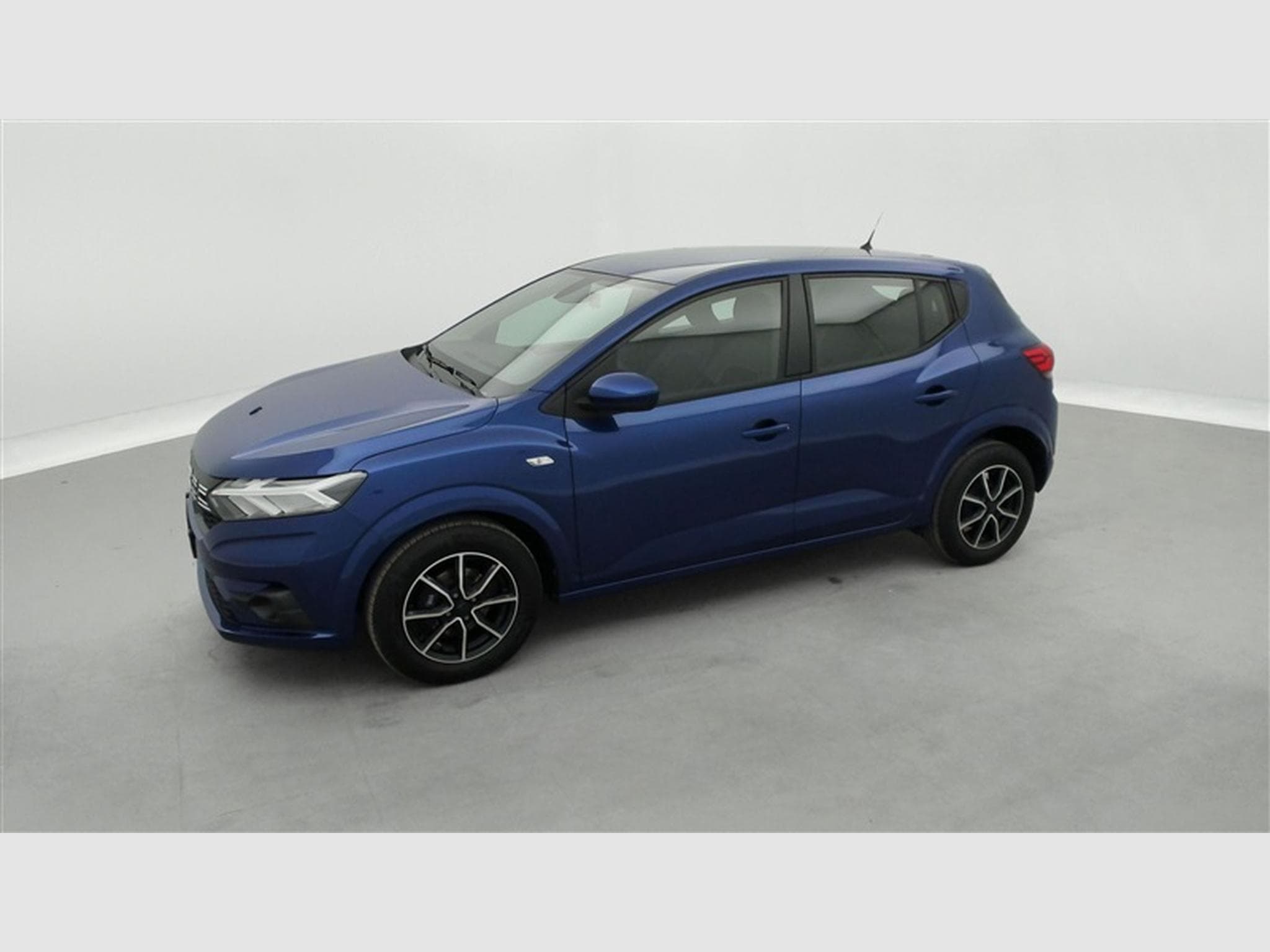 Dacia Sandero 1.0i SCe Expression (2023) - Photo 18