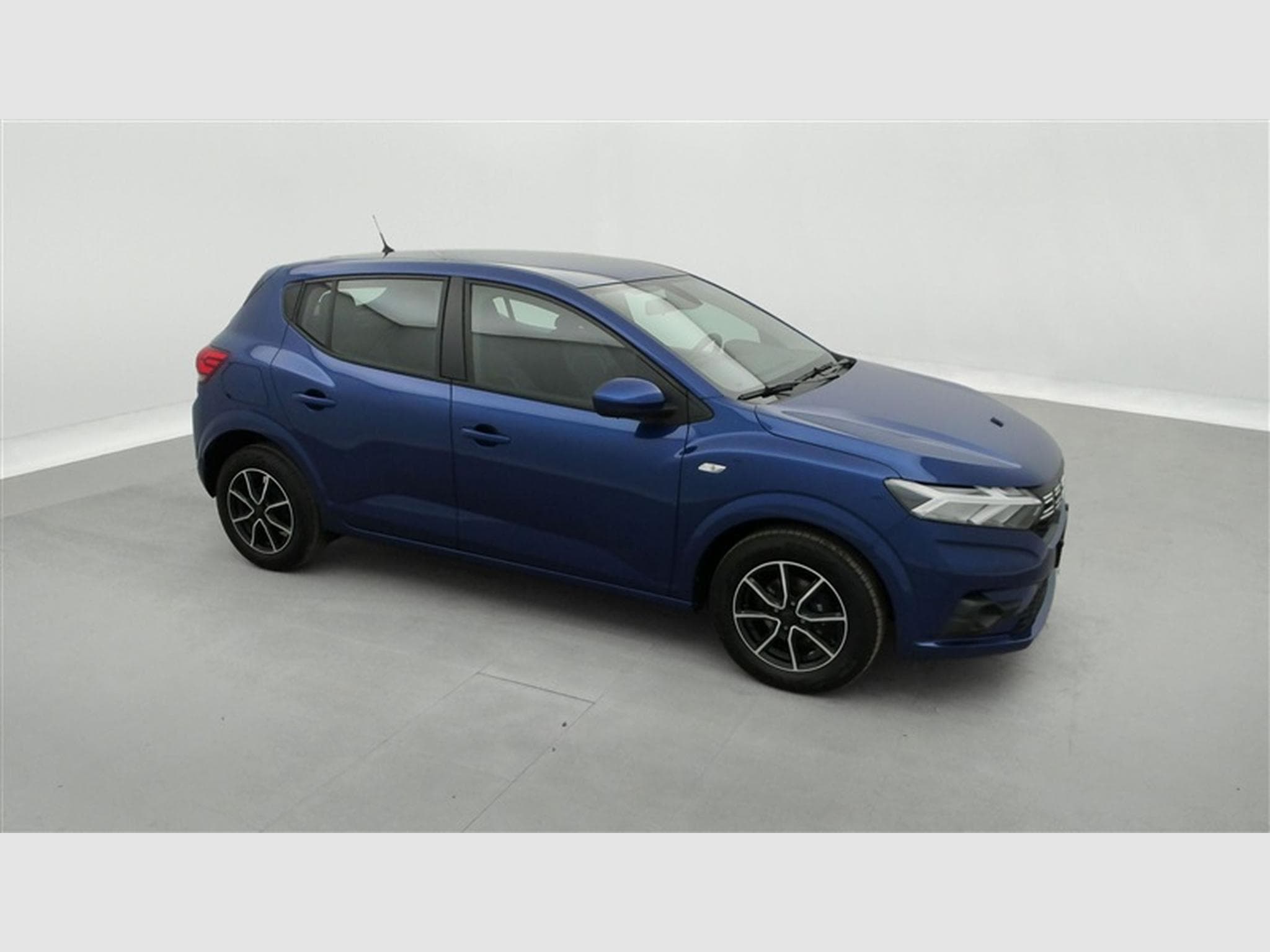 Dacia Sandero 1.0i SCe Expression (2023) - Photo 20