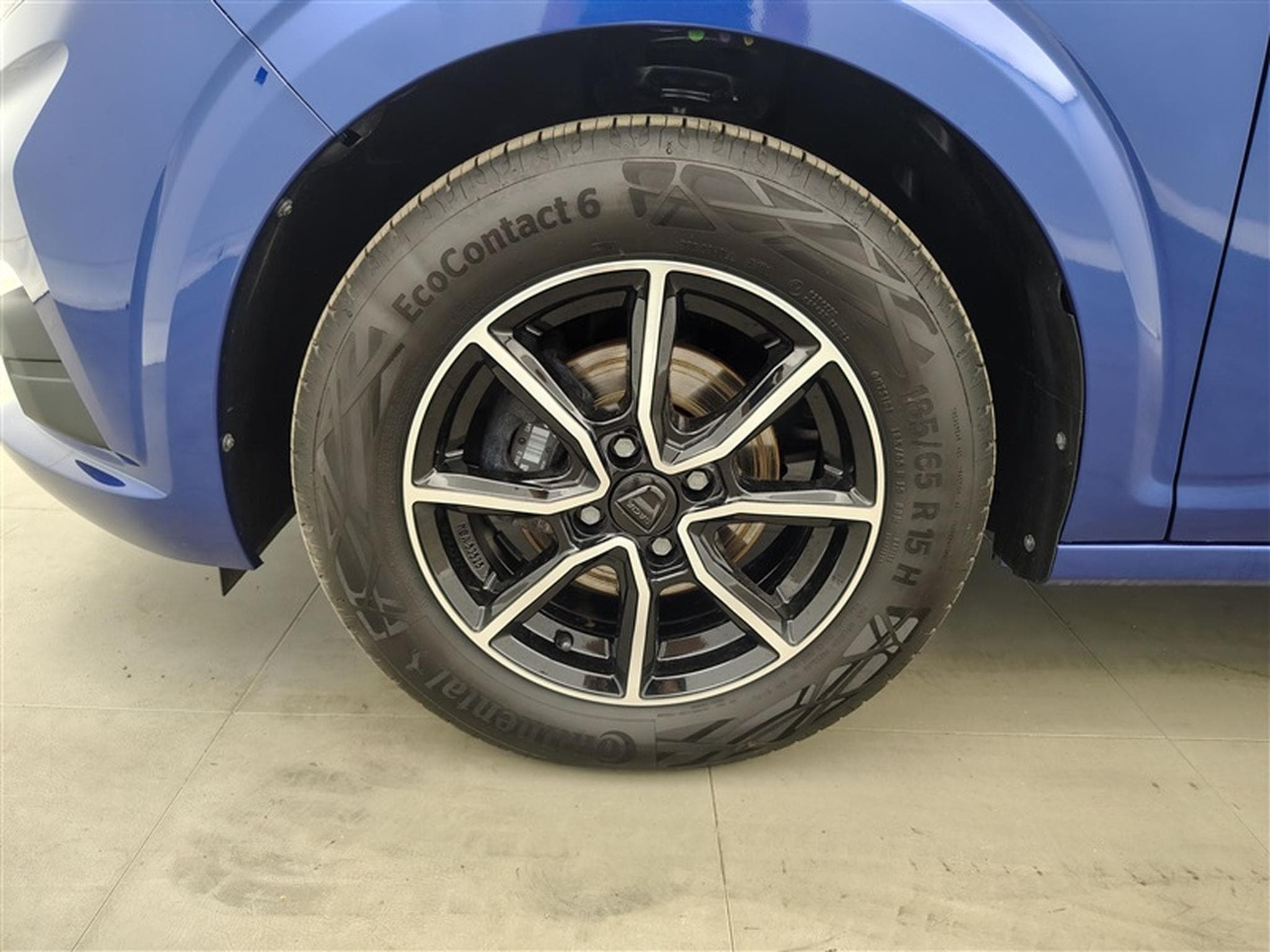 Dacia Sandero 1.0i SCe Expression (2023) - Photo 6