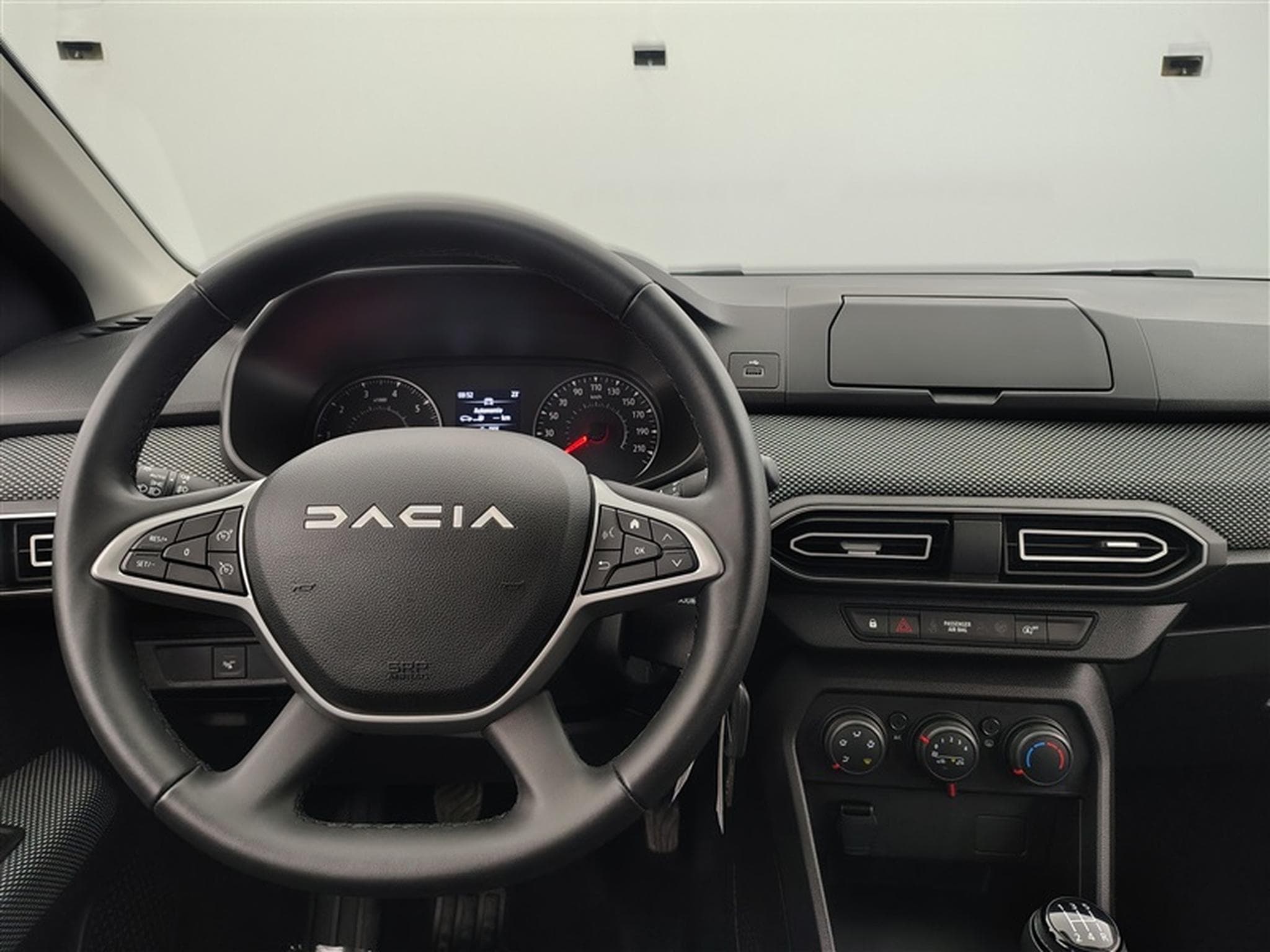 Dacia Sandero 1.0i SCe Expression (2023) - Photo 9