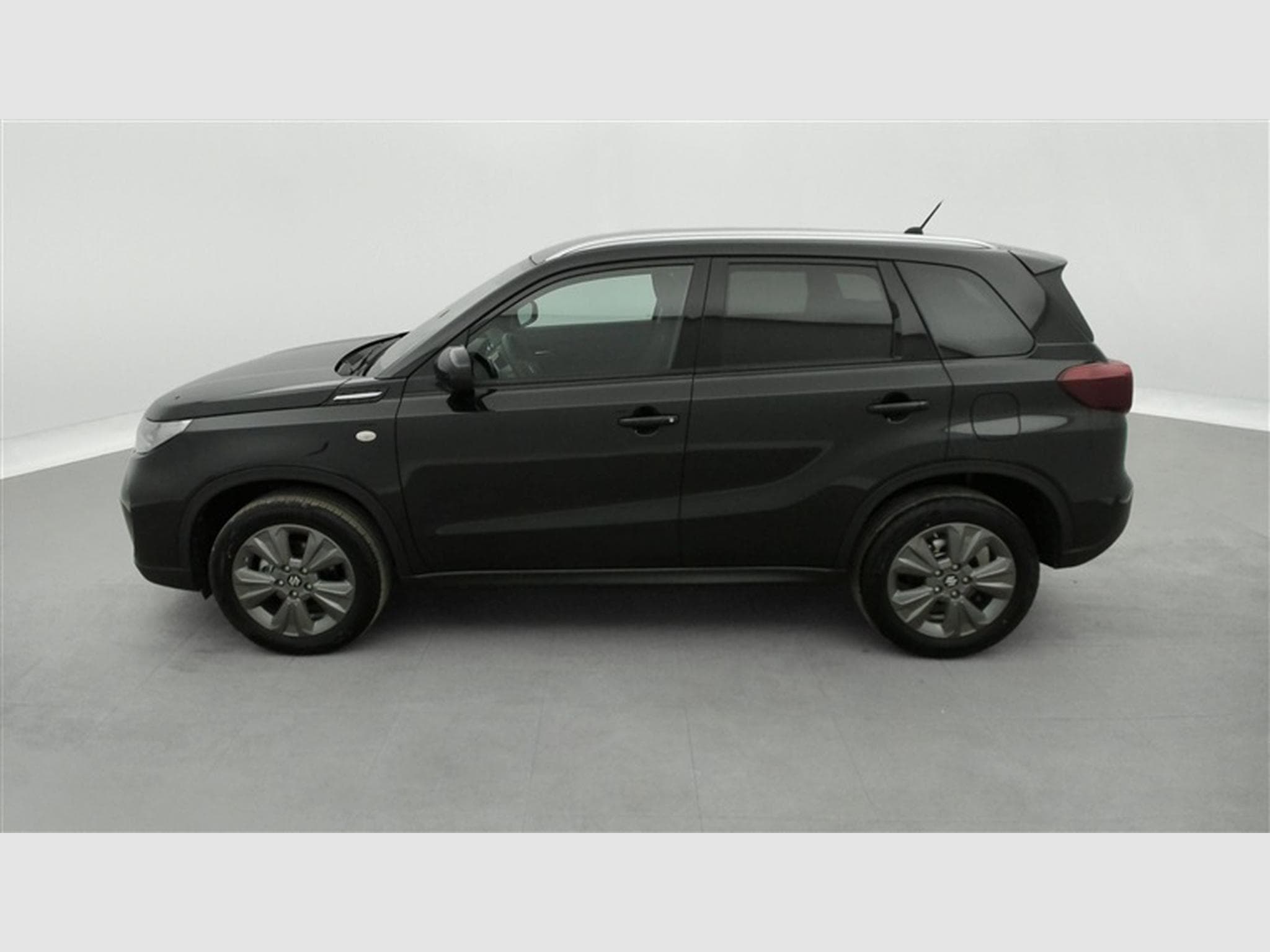 Suzuki Vitara 1.4 Turbo 110cv AT6 GL+ NAVI / FULL LED / CAMERA / KEYLESS (2026) - Photo 3