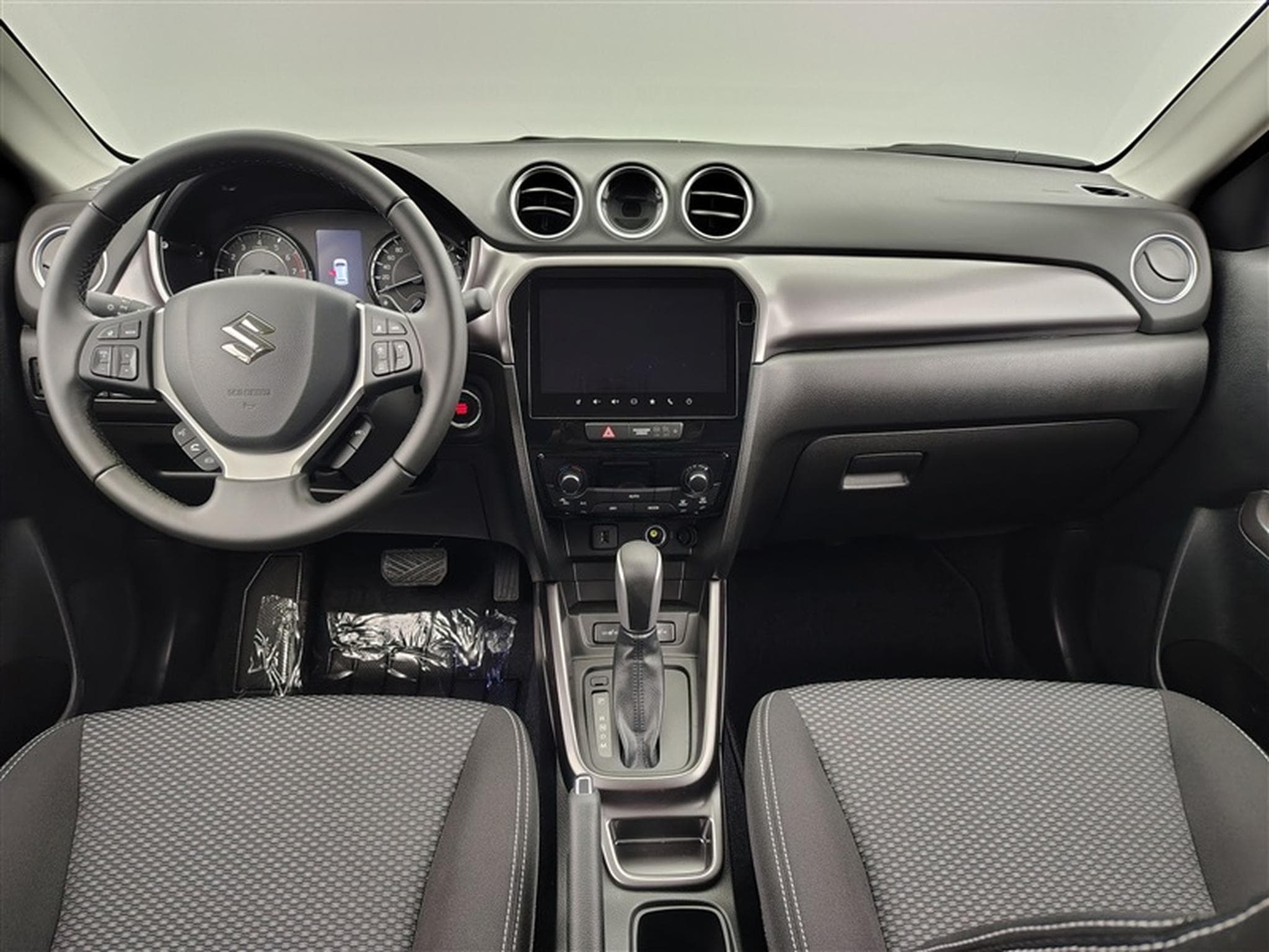 Suzuki Vitara 1.4 Turbo 110cv AT6 GL+ NAVI / FULL LED / CAMERA / KEYLESS (2026) - Photo 8