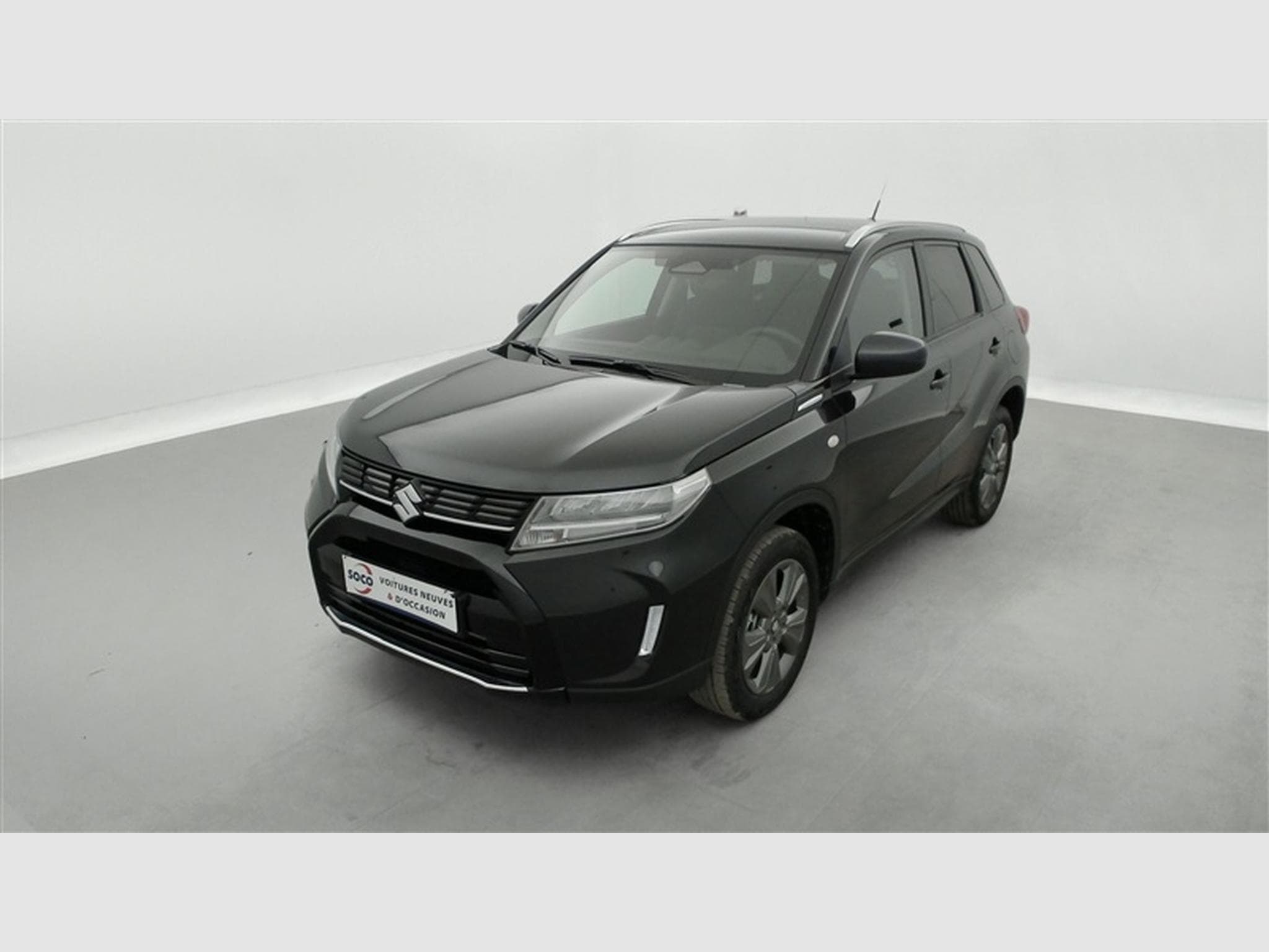 Suzuki Vitara 1.4 Turbo 110cv AT6 GL+ NAVI / FULL LED / CAMERA / KEYLESS (2026) - Photo 1