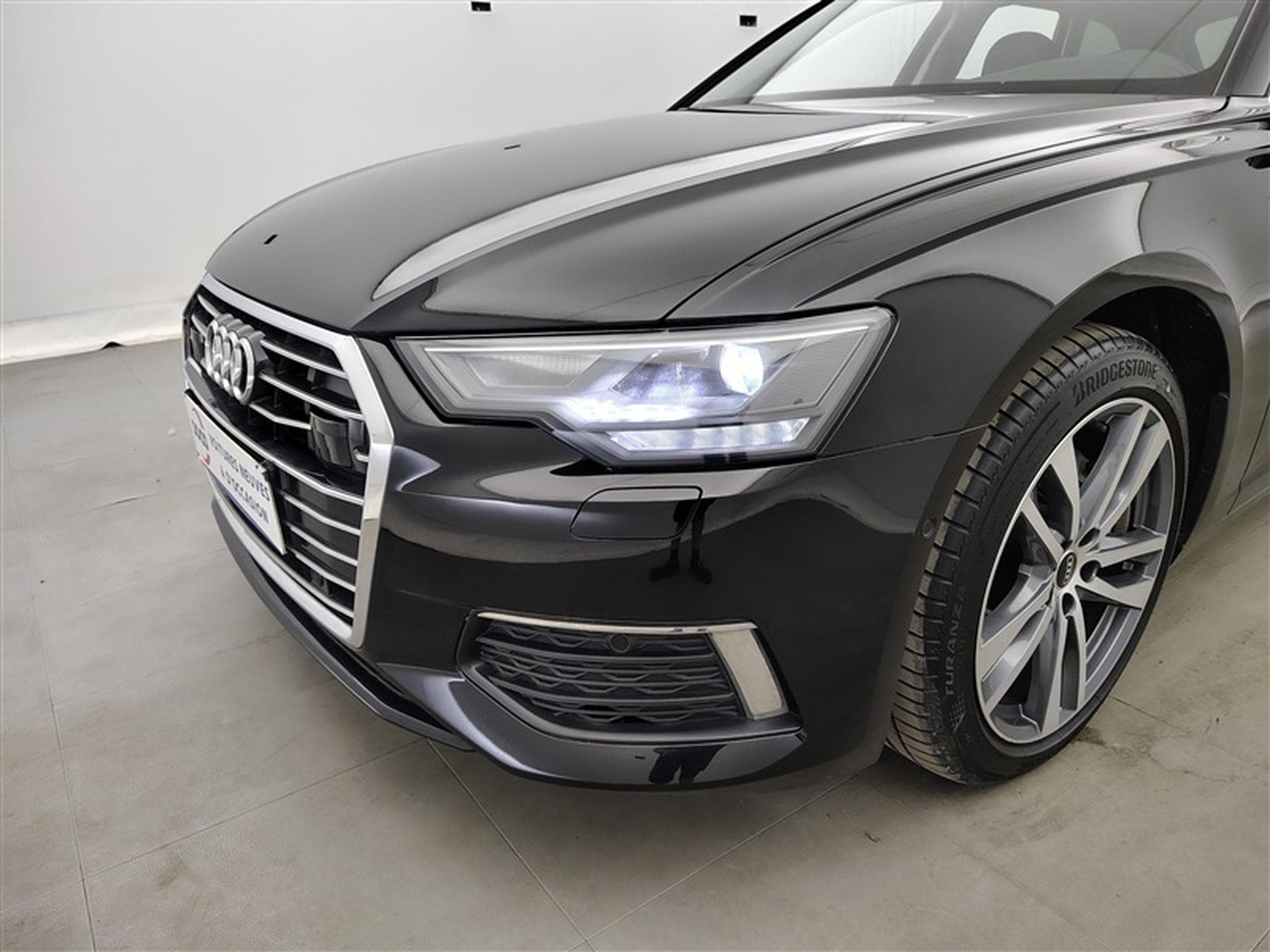 Audi A6 Avant 35 TDI 163Cv S-Tronic Sport CUIR / NAVI / CAMERA (2022) - Photo 15
