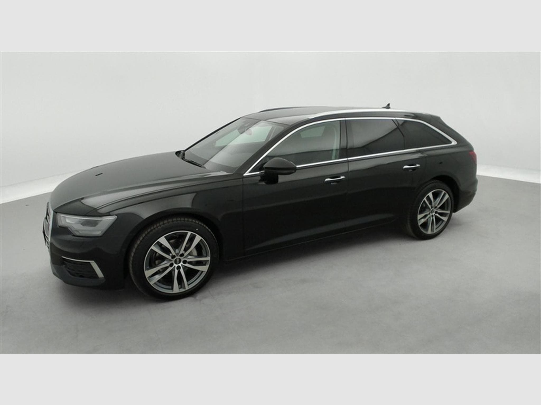 Audi A6 Avant 35 TDI 163Cv S-Tronic Sport CUIR / NAVI / CAMERA (2022) - Photo 21