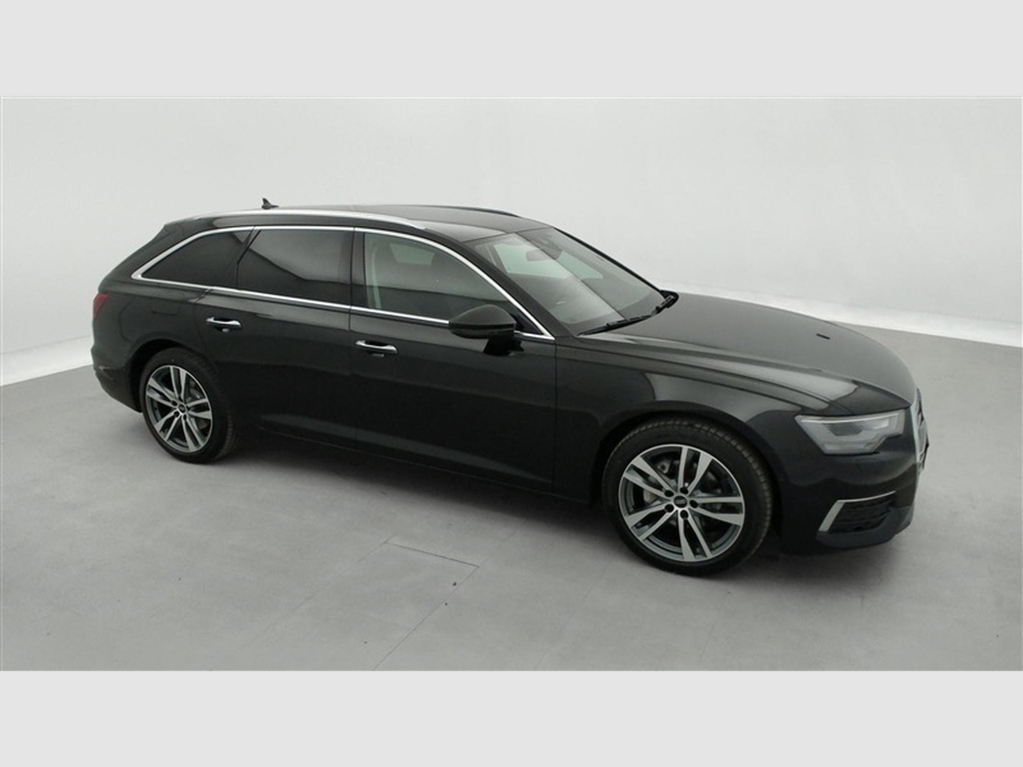Audi A6 Avant 35 TDI 163Cv S-Tronic Sport CUIR / NAVI / CAMERA (2022) - Photo 23