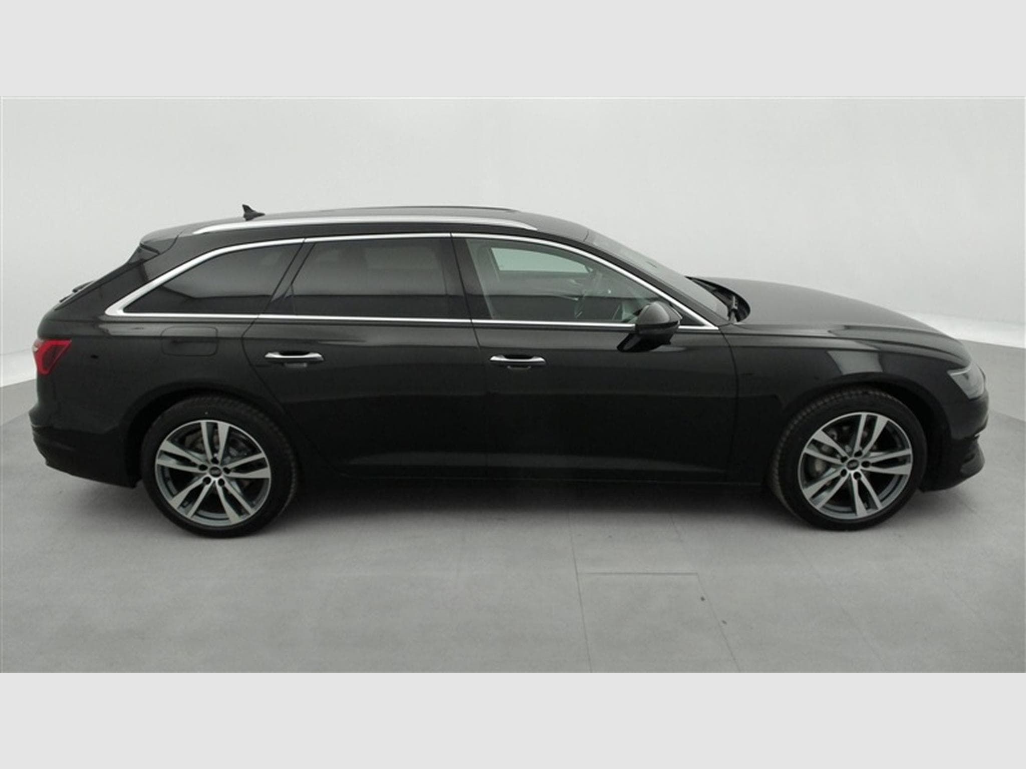 Audi A6 Avant 35 TDI 163Cv S-Tronic Sport CUIR / NAVI / CAMERA (2022) - Photo 24