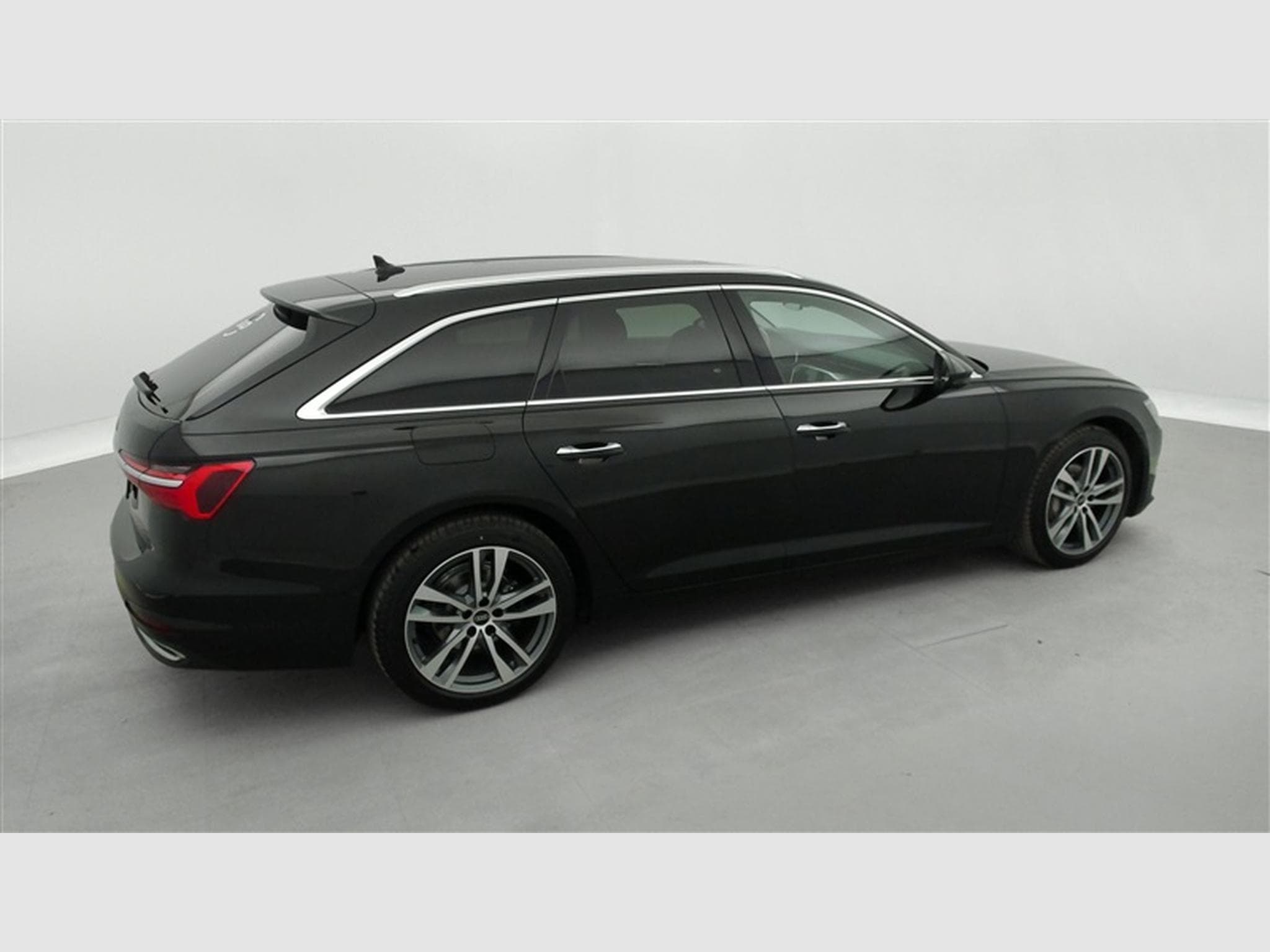 Audi A6 Avant 35 TDI 163Cv S-Tronic Sport CUIR / NAVI / CAMERA (2022) - Photo 25