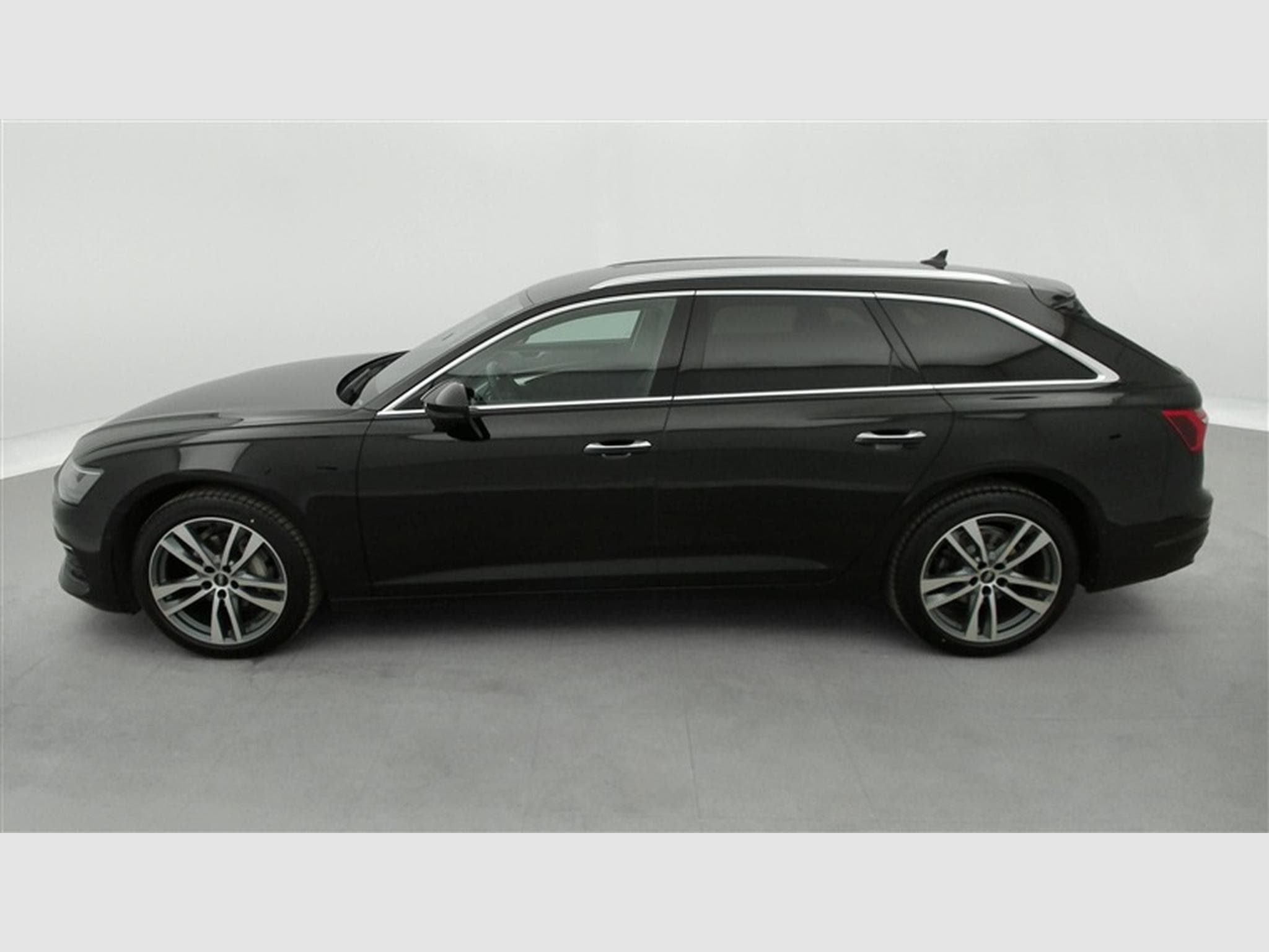 Audi A6 Avant 35 TDI 163Cv S-Tronic Sport CUIR / NAVI / CAMERA (2022) - Photo 3