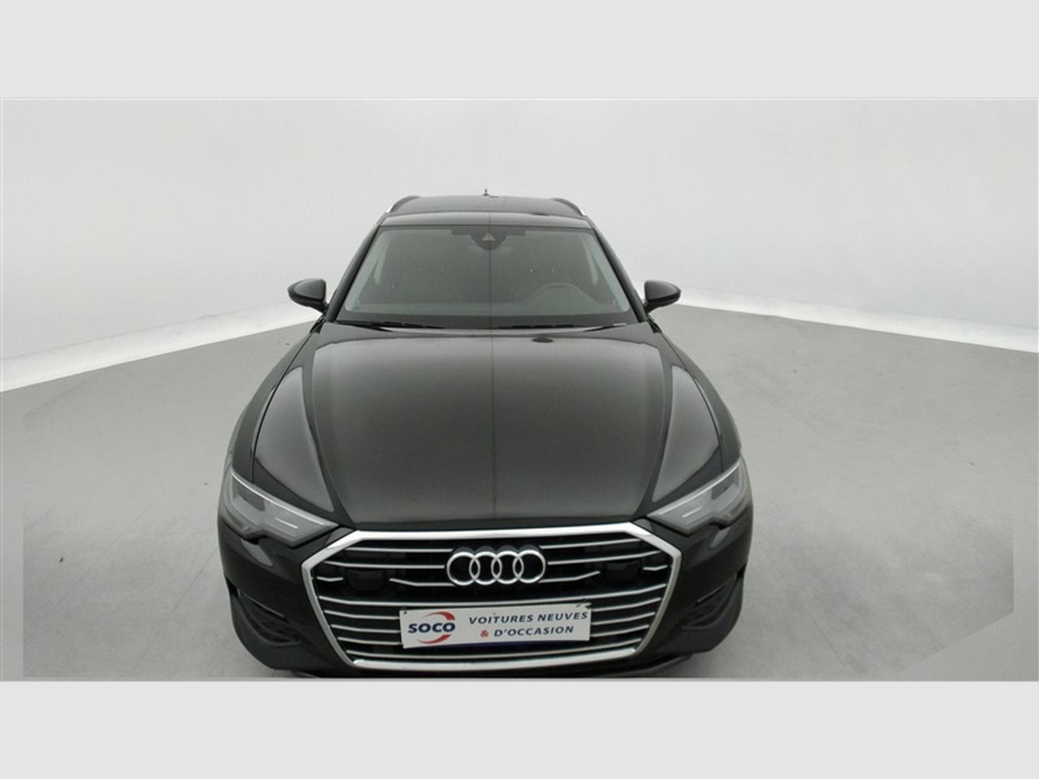 Audi A6 Avant 35 TDI 163Cv S-Tronic Sport CUIR / NAVI / CAMERA (2022) - Photo 4