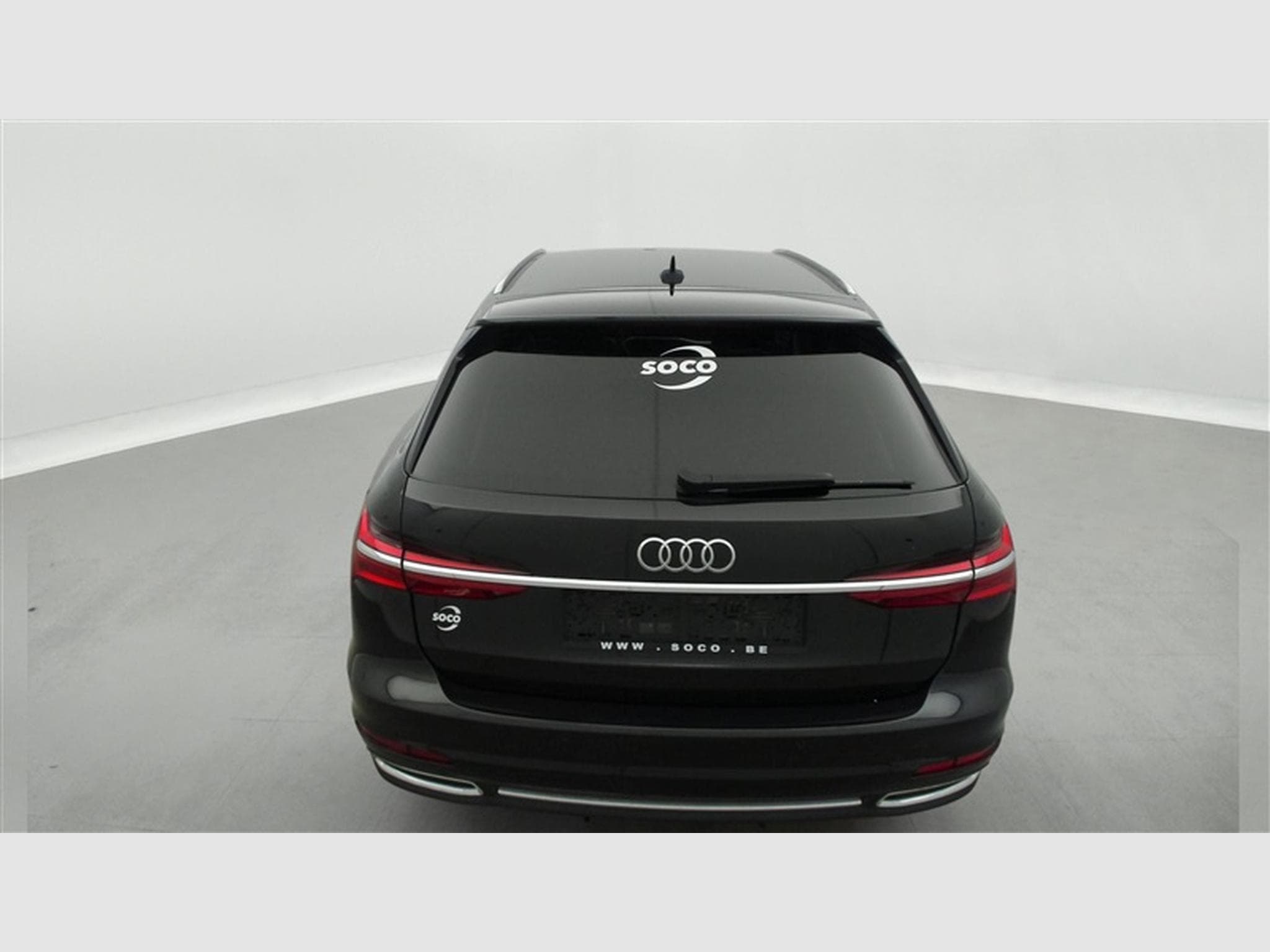 Audi A6 Avant 35 TDI 163Cv S-Tronic Sport CUIR / NAVI / CAMERA (2022) - Photo 5