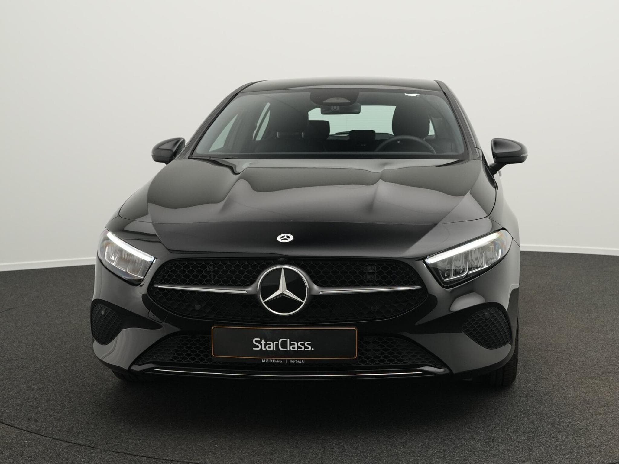 Mercedes A 180 d Progressive LED+Kamera+Apple+MBUX (2025) - Photo 2