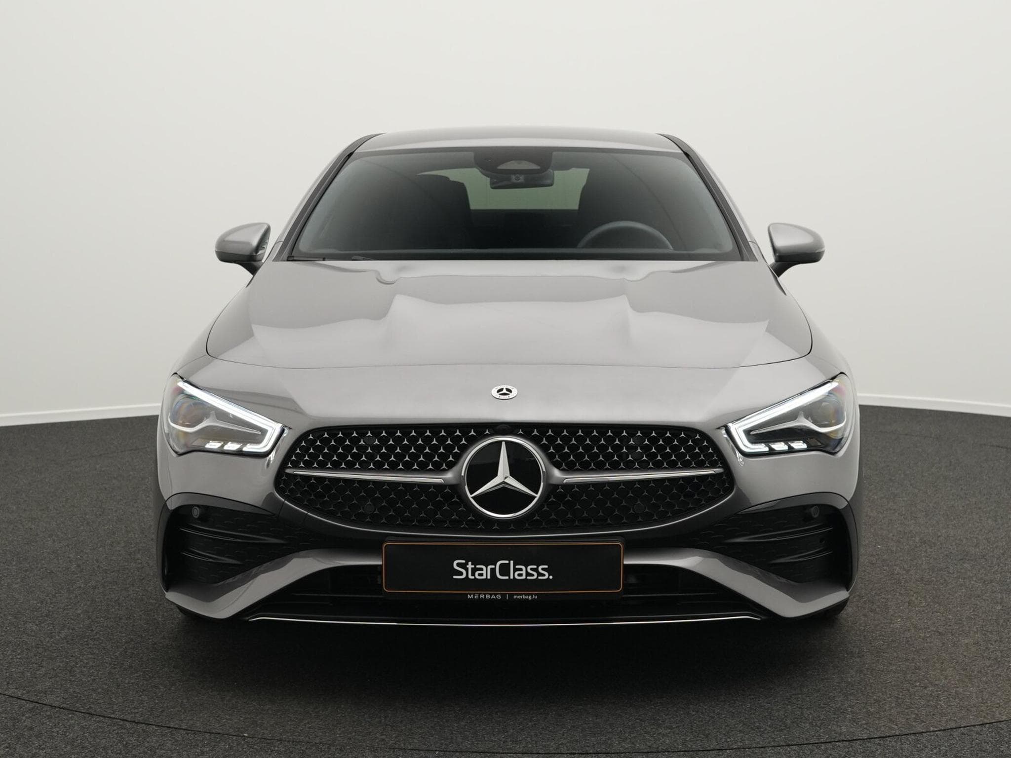 Mercedes CLA 200 Coupé LED+Kamera+Apple+MBUX (2025) - Photo 2