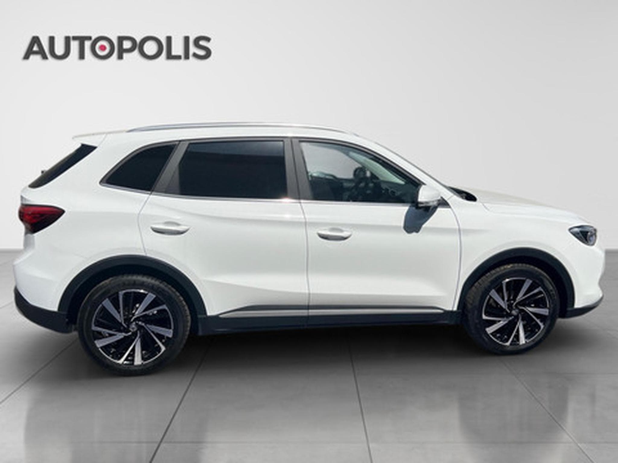 MG ZS Hybrid+ Luxury (2025) - Photo 4