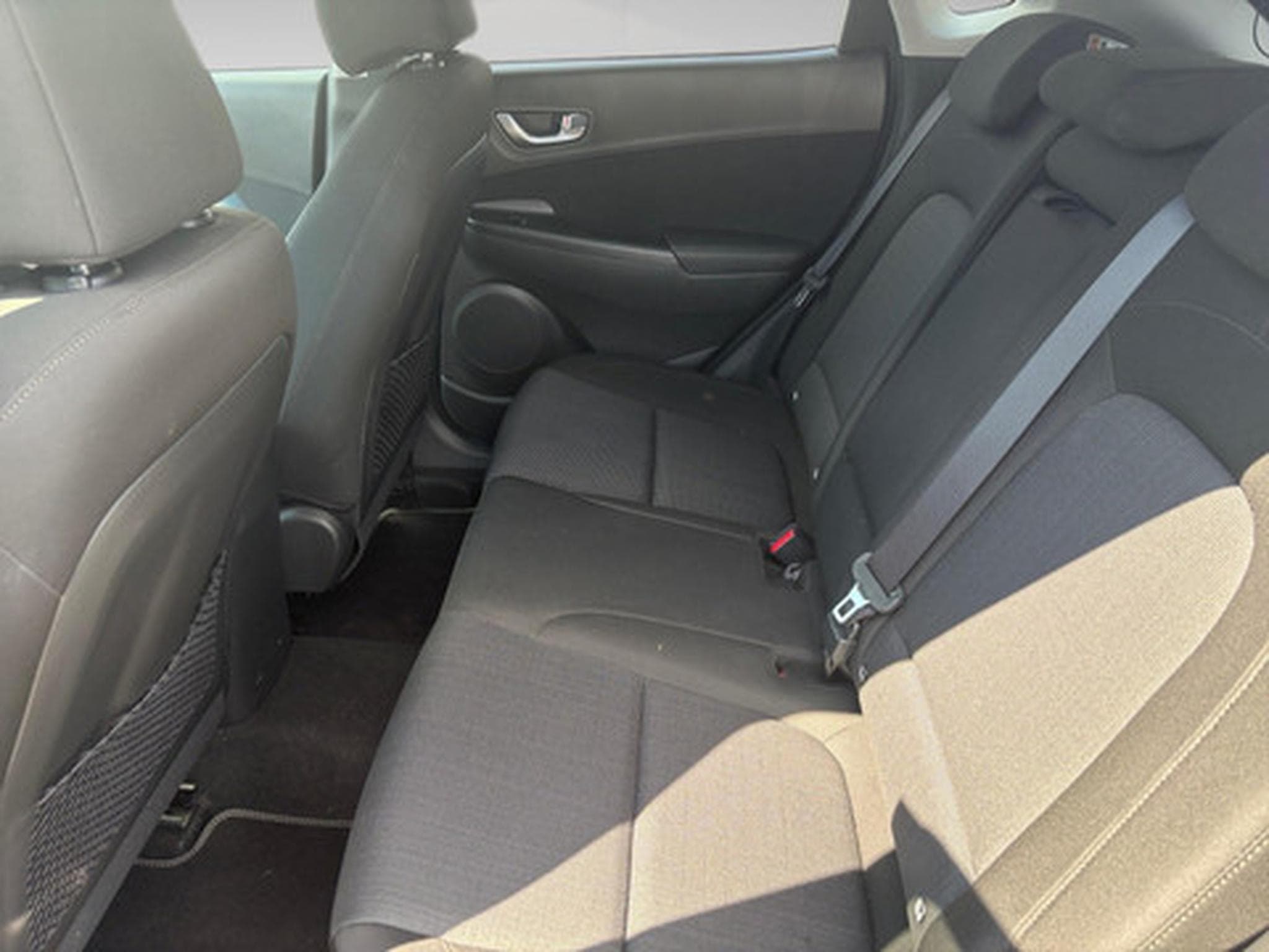 Hyundai Kona 1.0 T-GDI Techno 48V (2021) - Photo 11