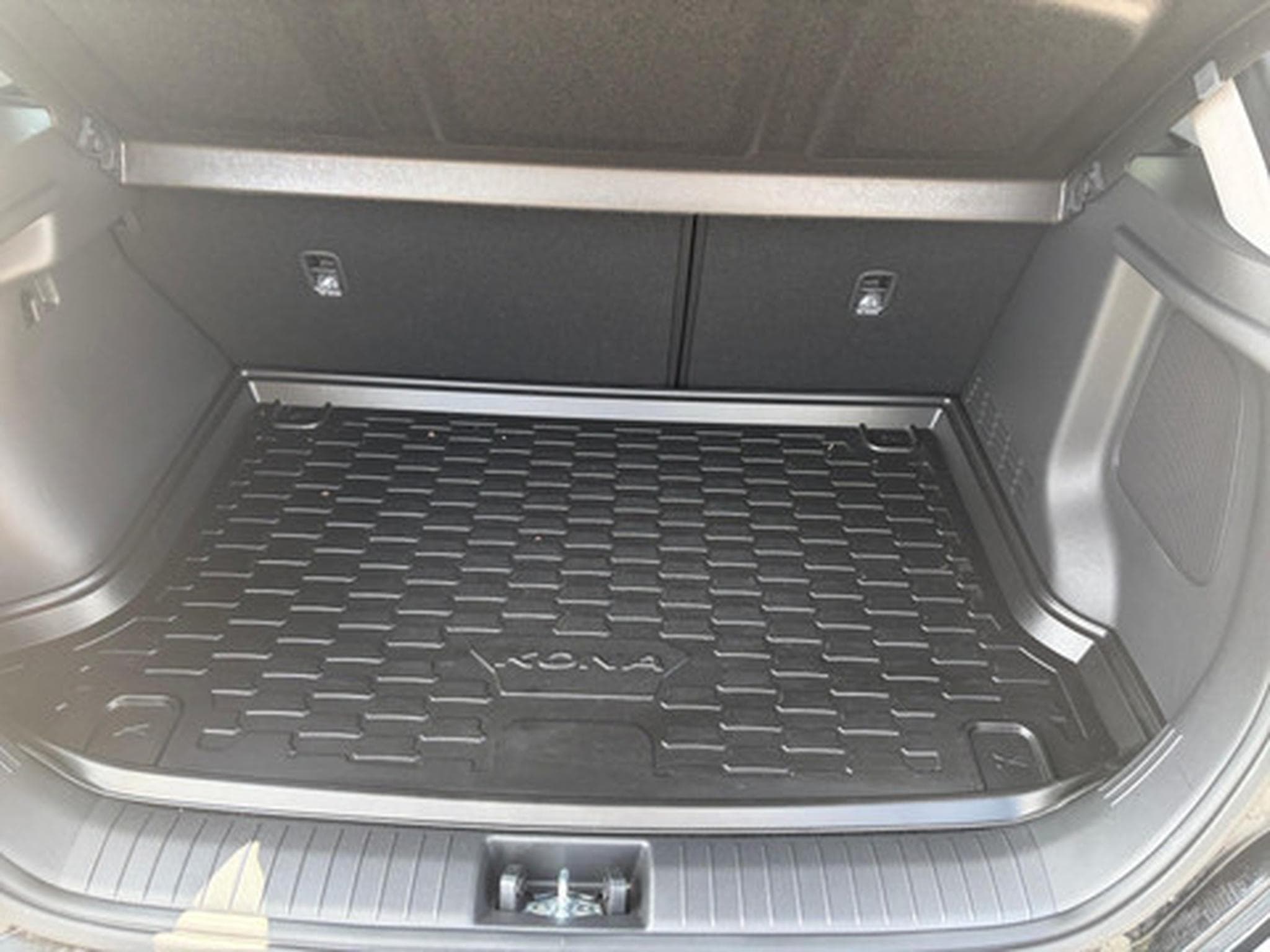 Hyundai Kona 1.0 T-GDI Techno 48V (2021) - Photo 12