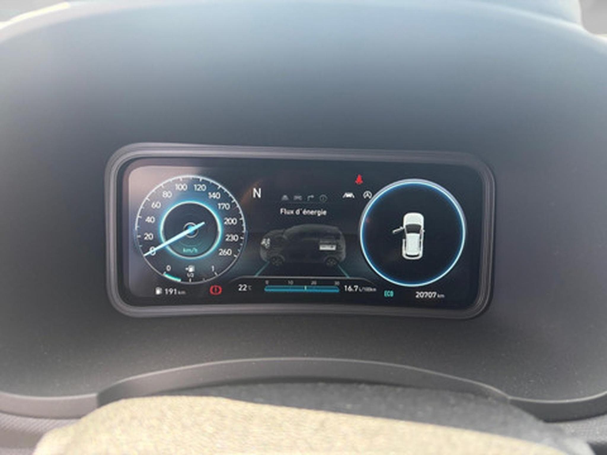 Hyundai Kona 1.0 T-GDI Techno 48V (2021) - Photo 2