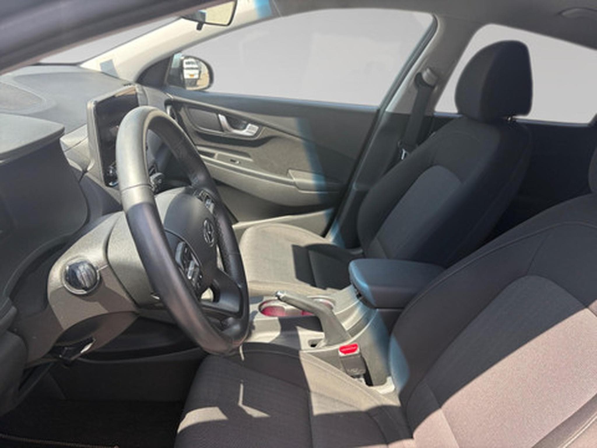 Hyundai Kona 1.0 T-GDI Techno 48V (2021) - Photo 4