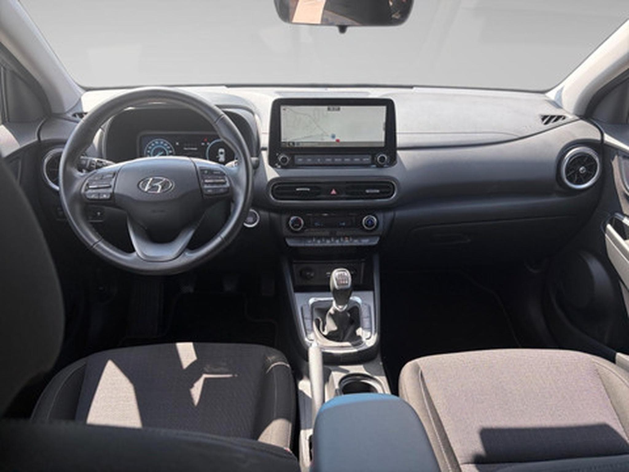 Hyundai Kona 1.0 T-GDI Techno 48V (2021) - Photo 5